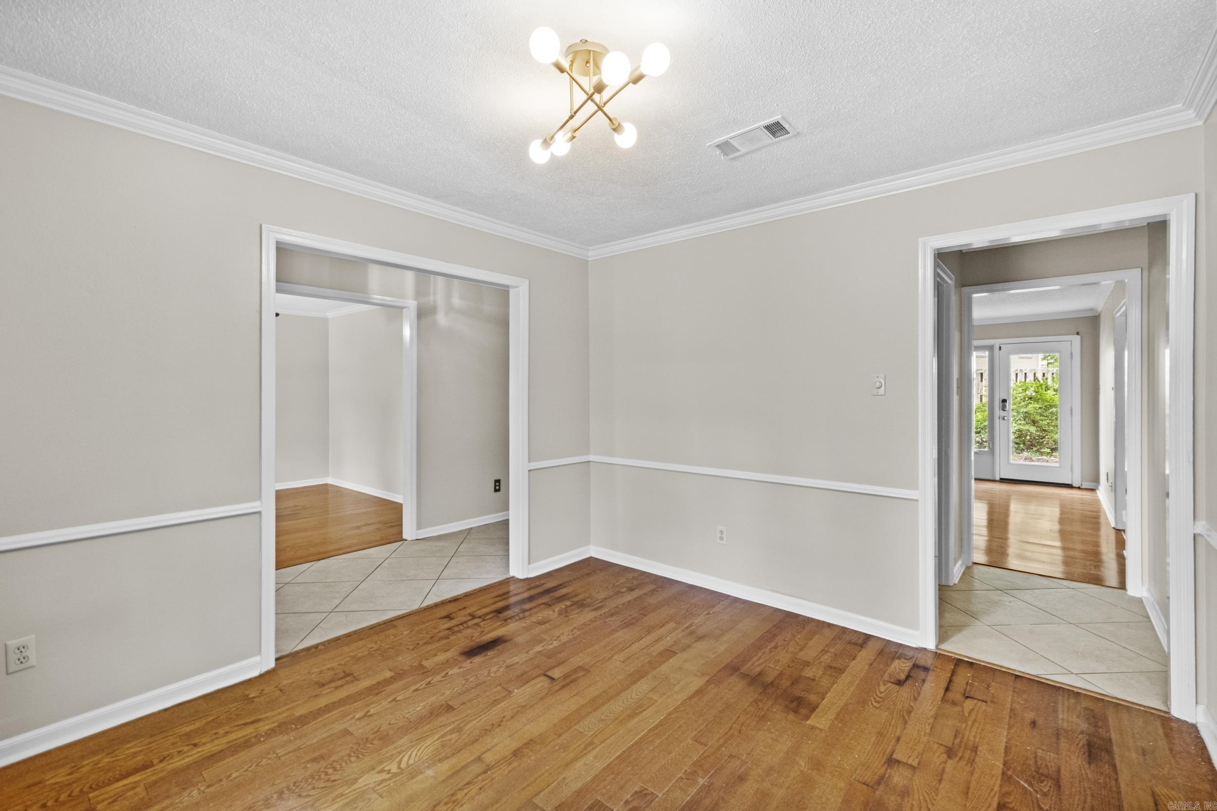 8300 Alvin  Little Rock, AR