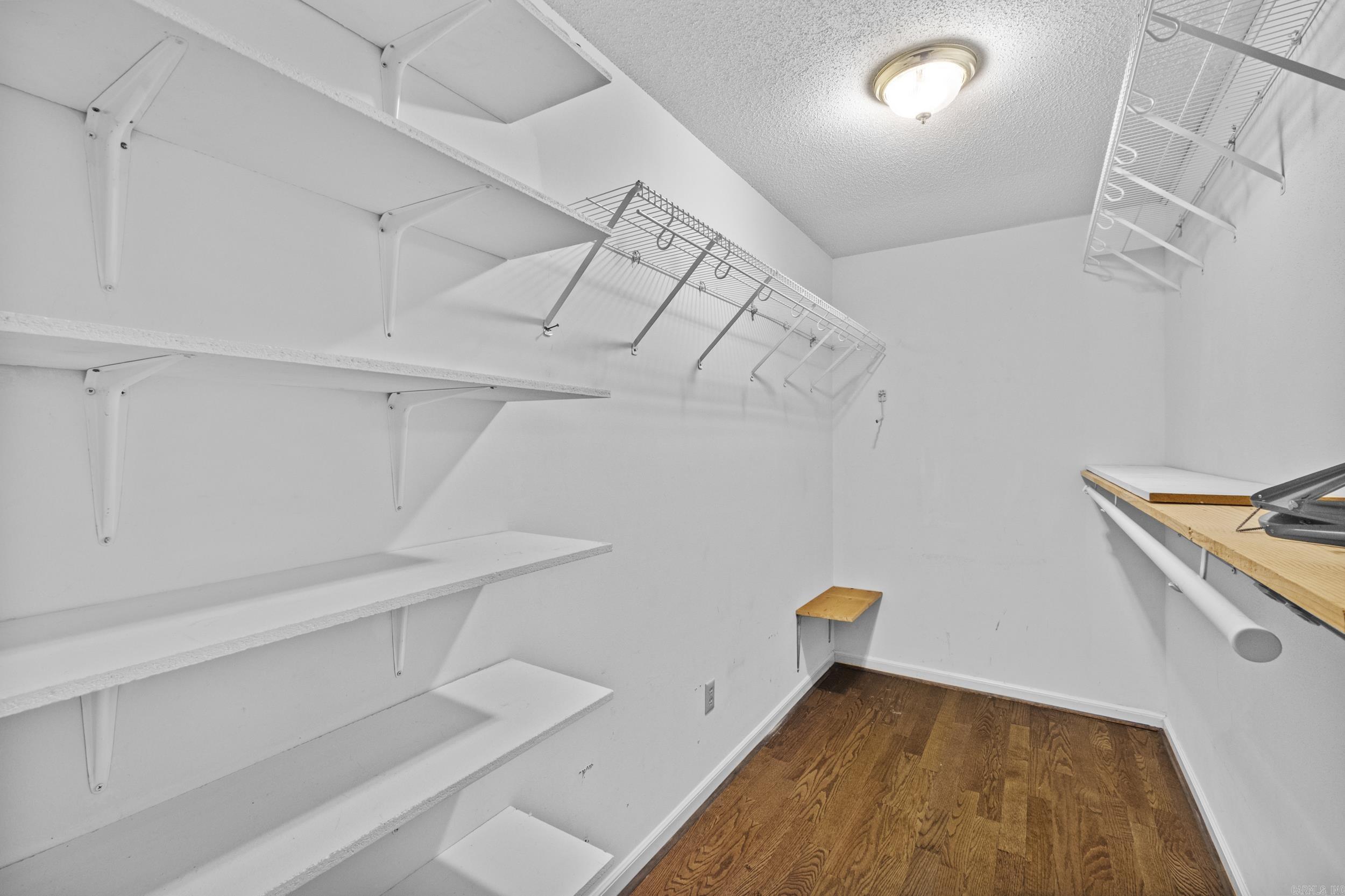 8300 Alvin  Little Rock, AR