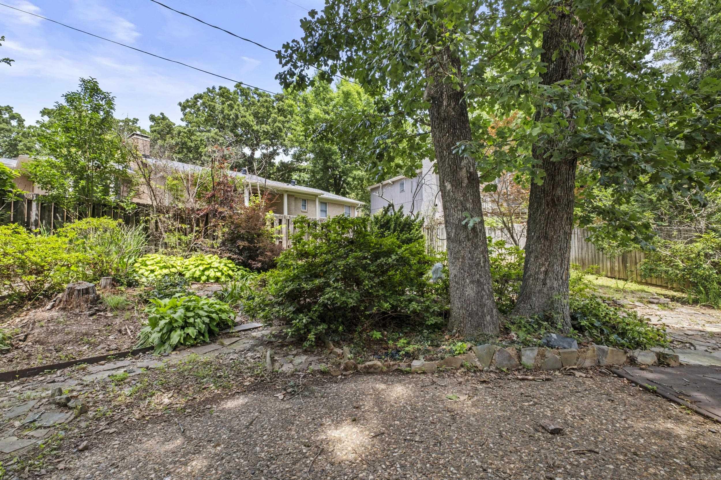 8300 Alvin  Little Rock, AR