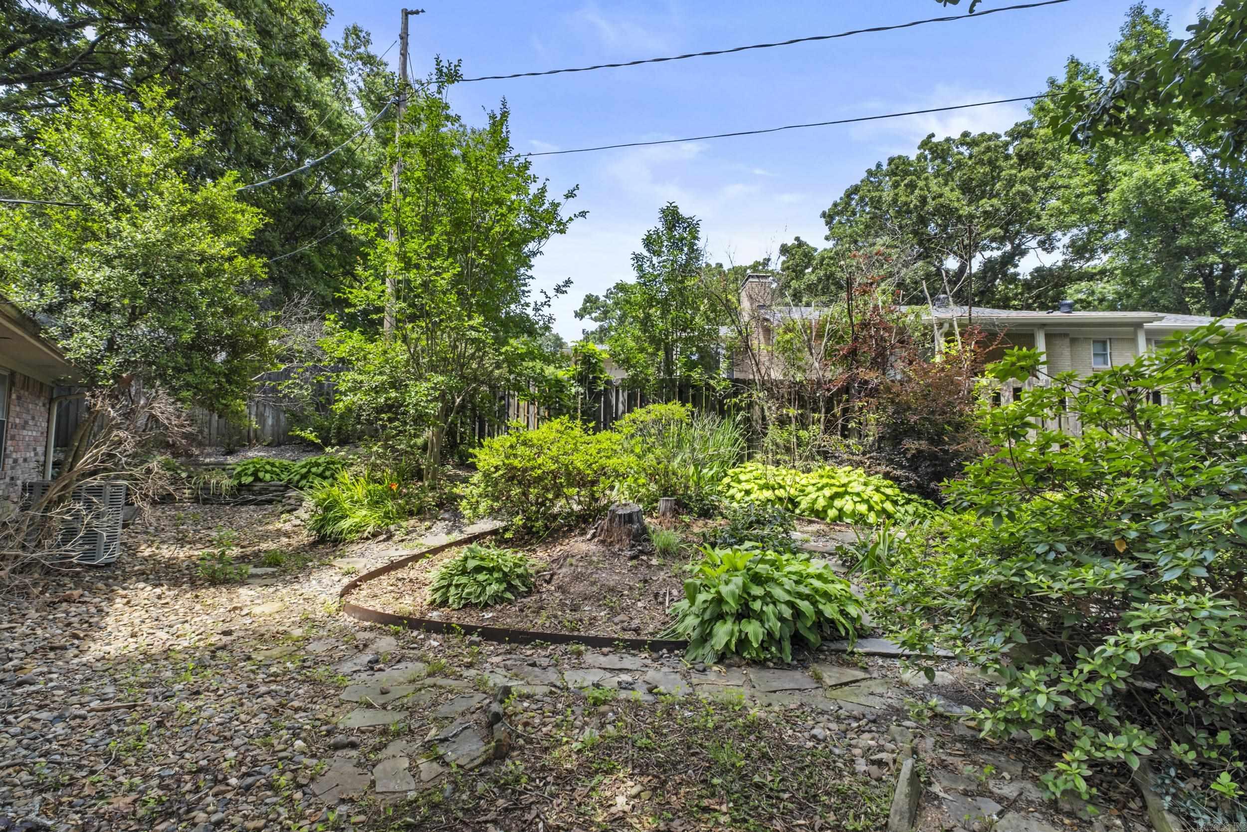 8300 Alvin  Little Rock, AR