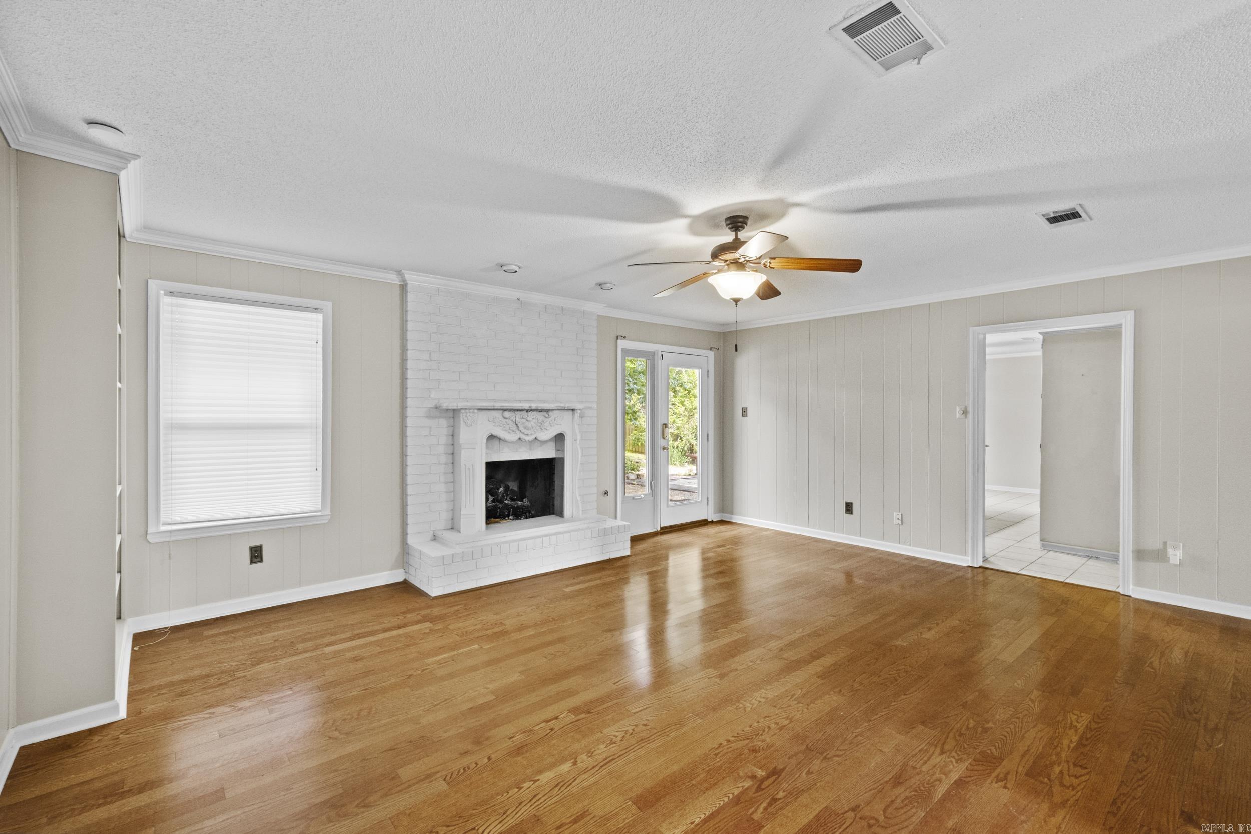 8300 Alvin  Little Rock, AR