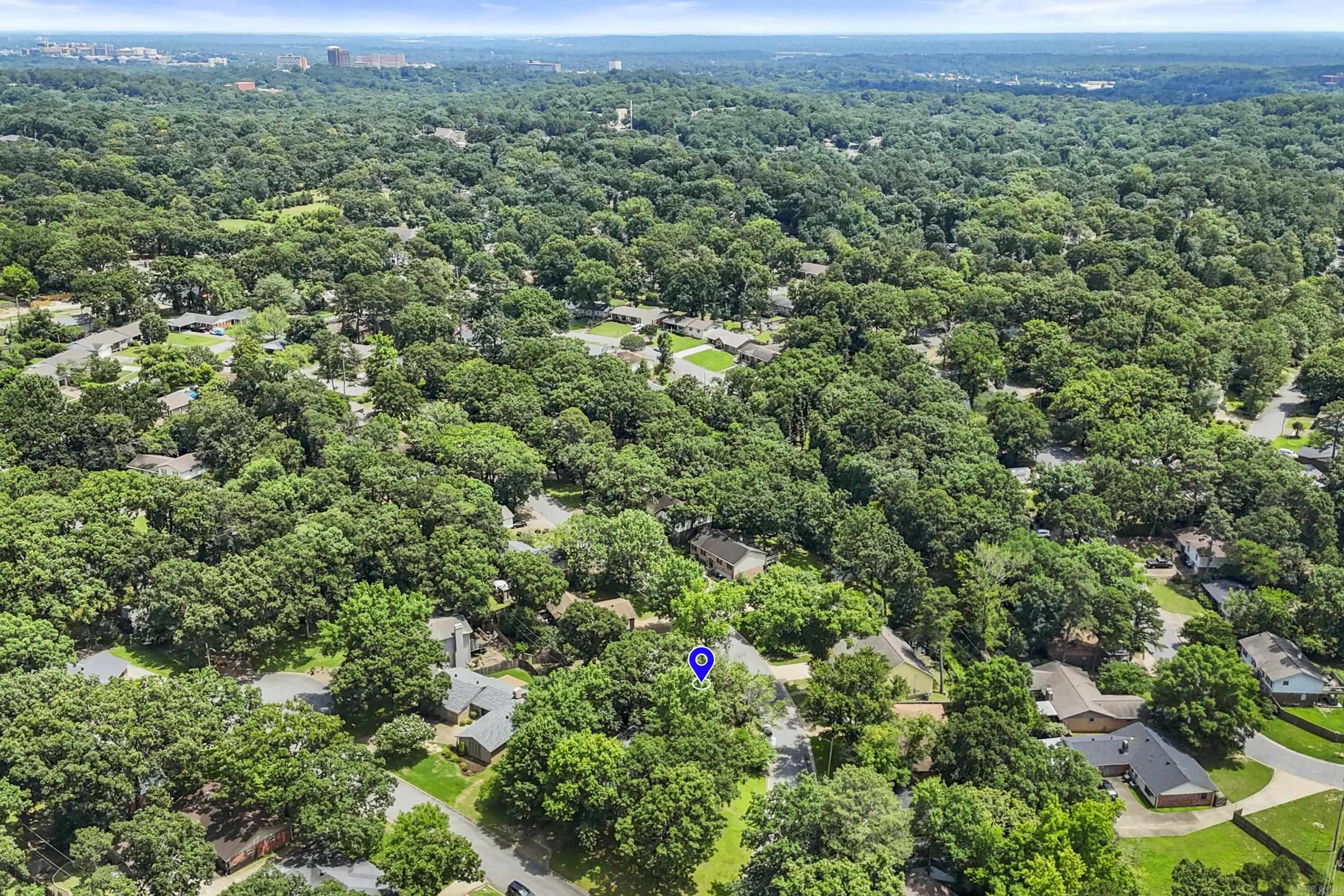 8300 Alvin  Little Rock, AR