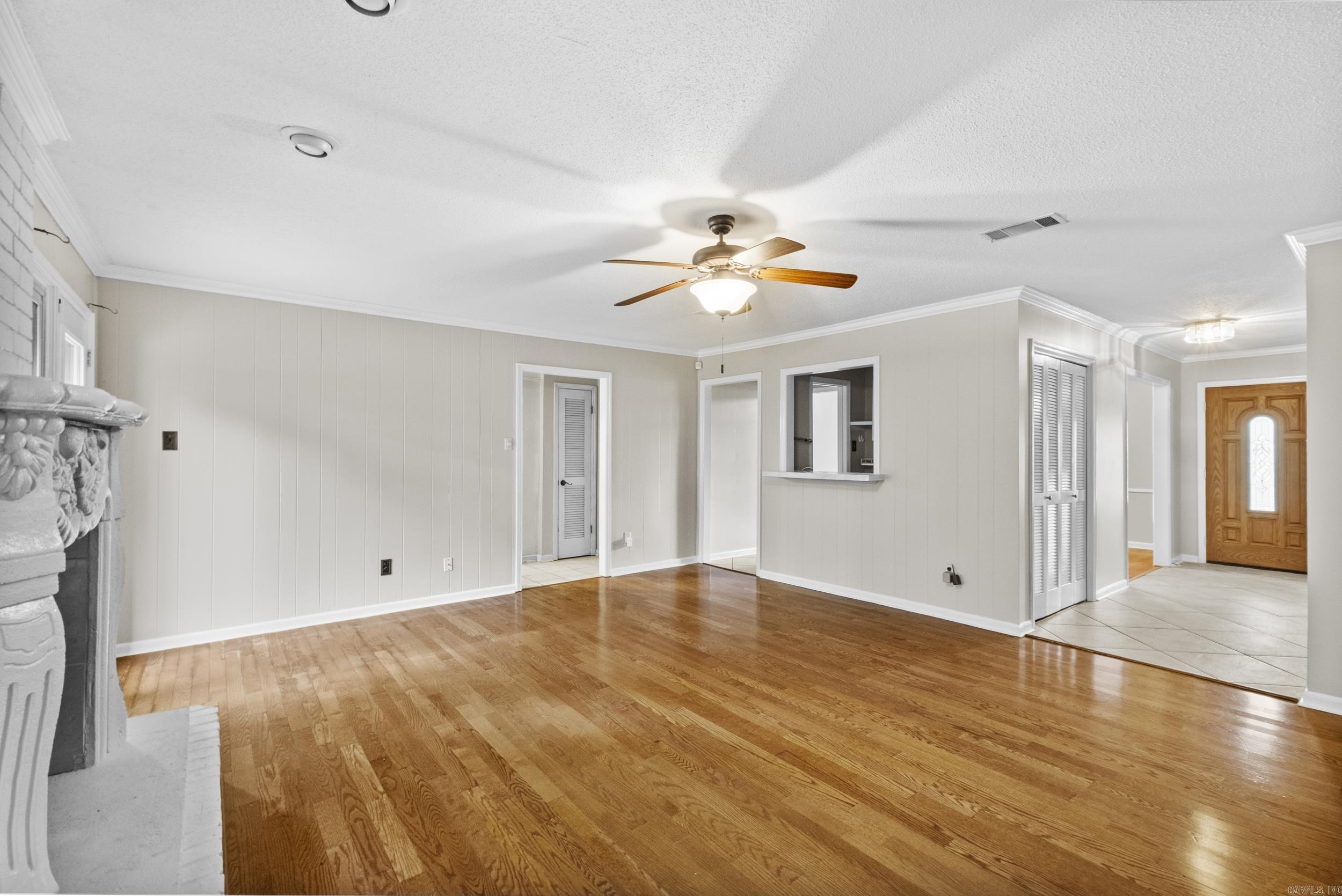 8300 Alvin  Little Rock, AR