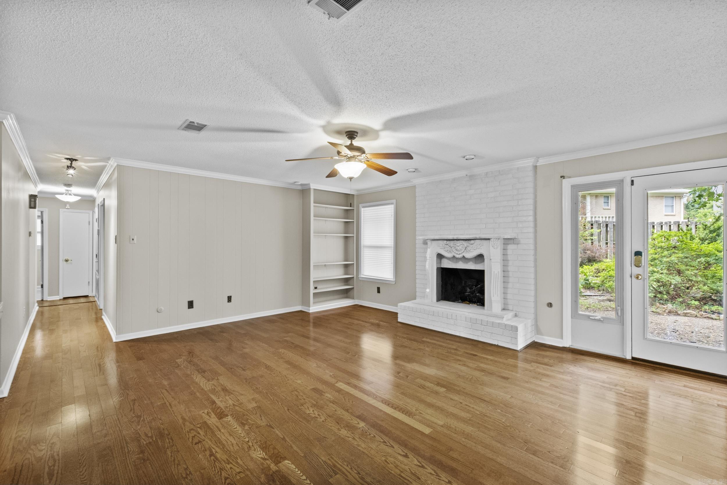 8300 Alvin  Little Rock, AR