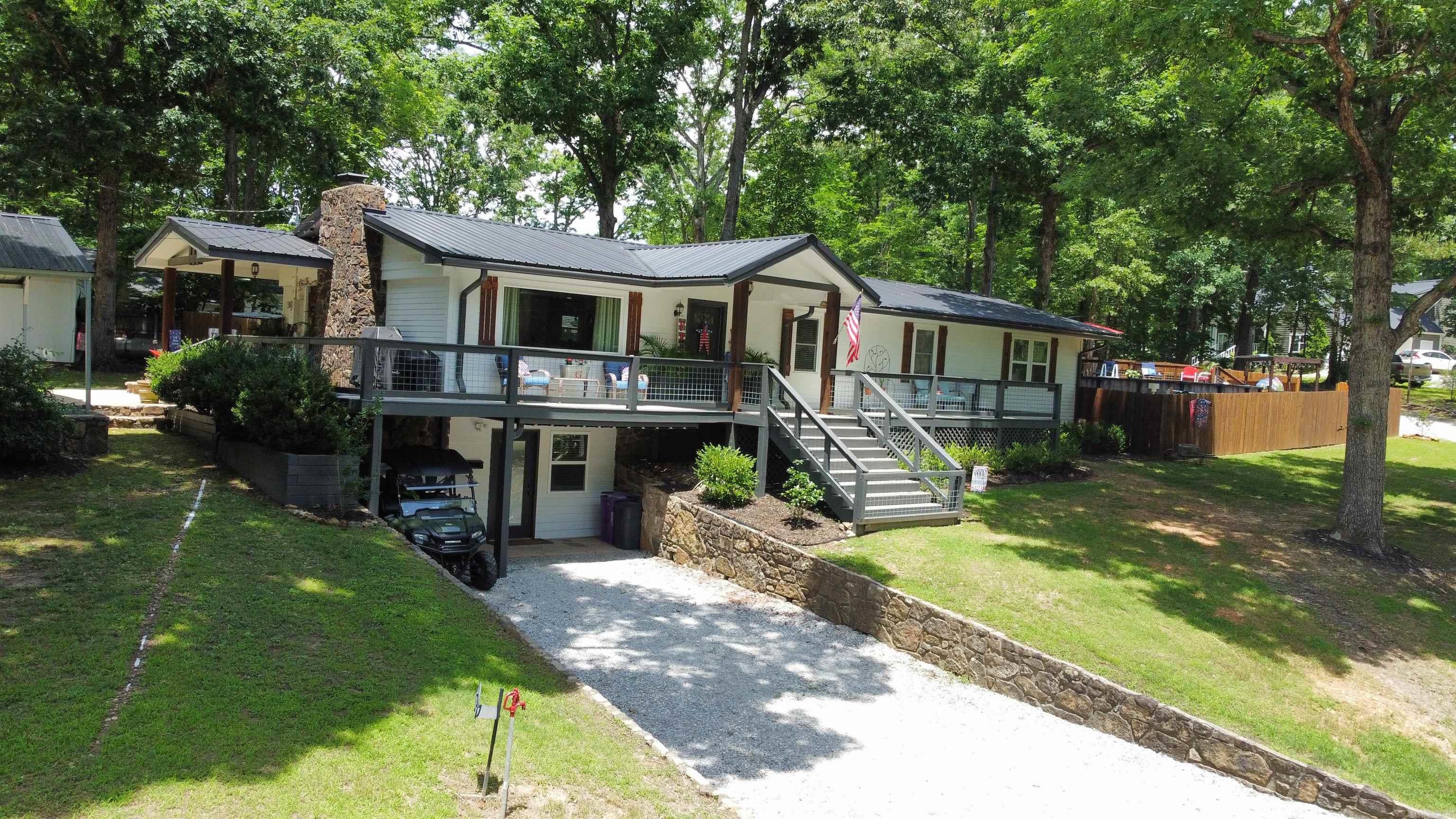 244 Highland Drive  Mountain View, AR