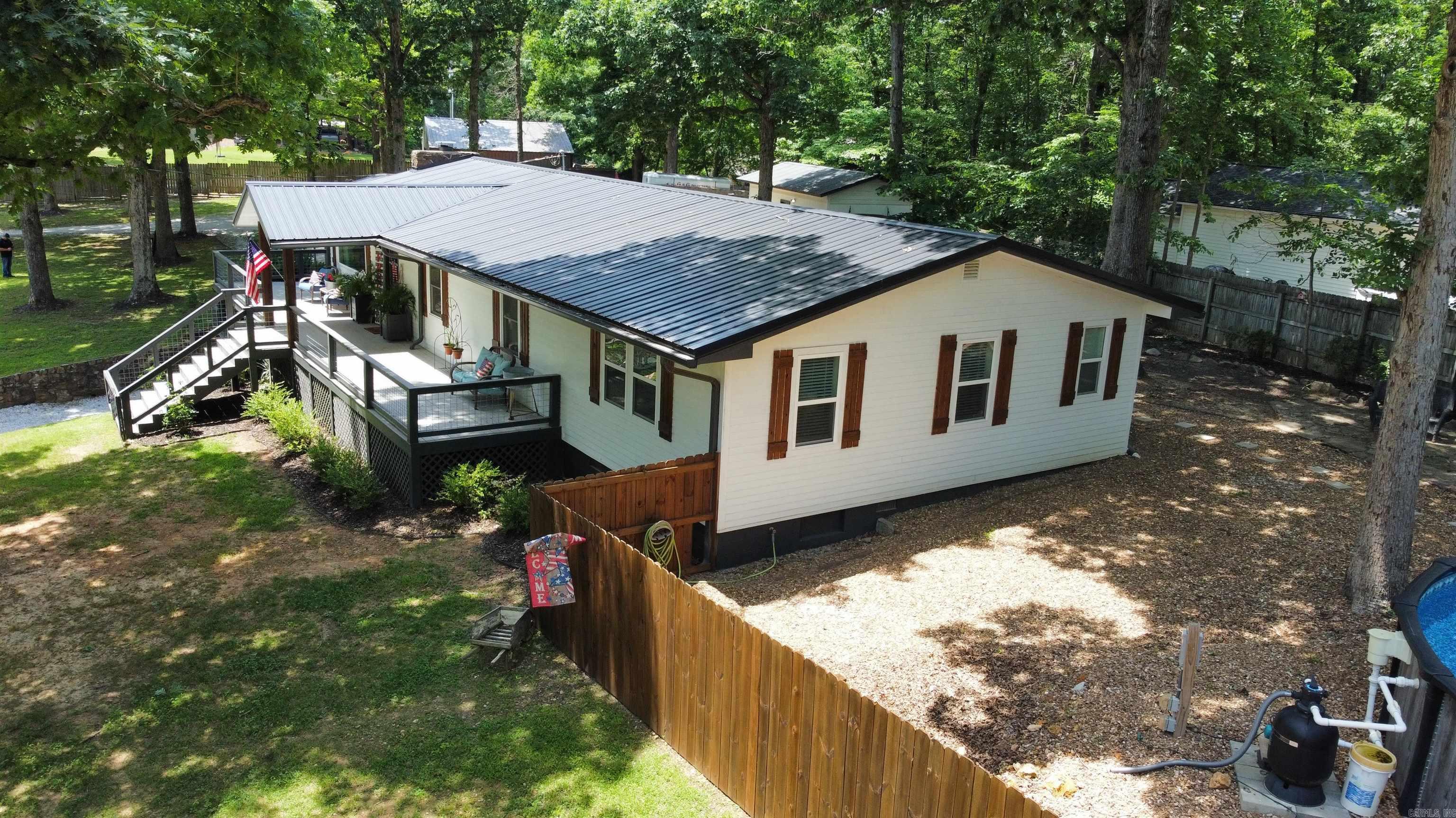 244 Highland Drive  Mountain View, AR