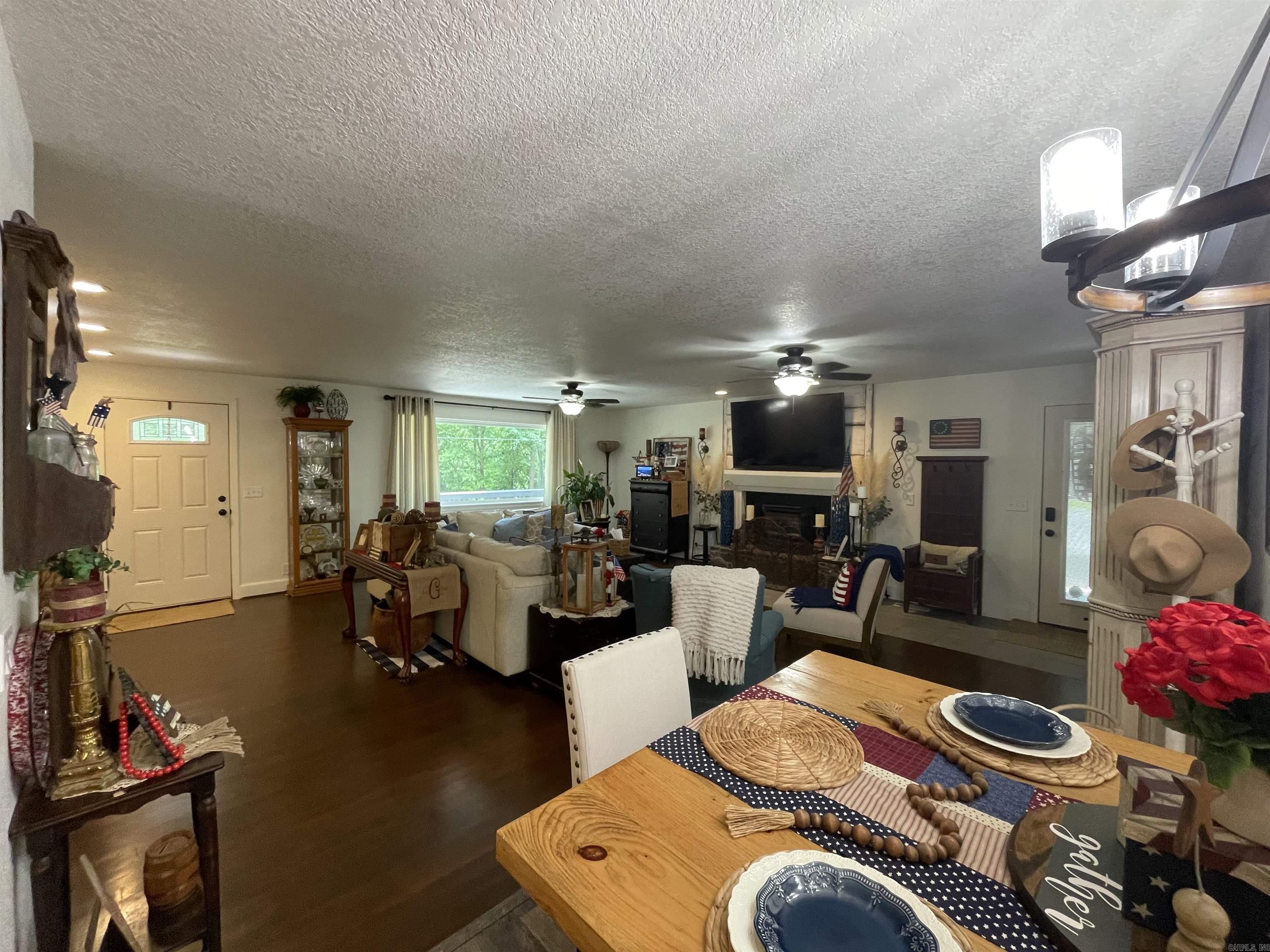 244 Highland Drive  Mountain View, AR