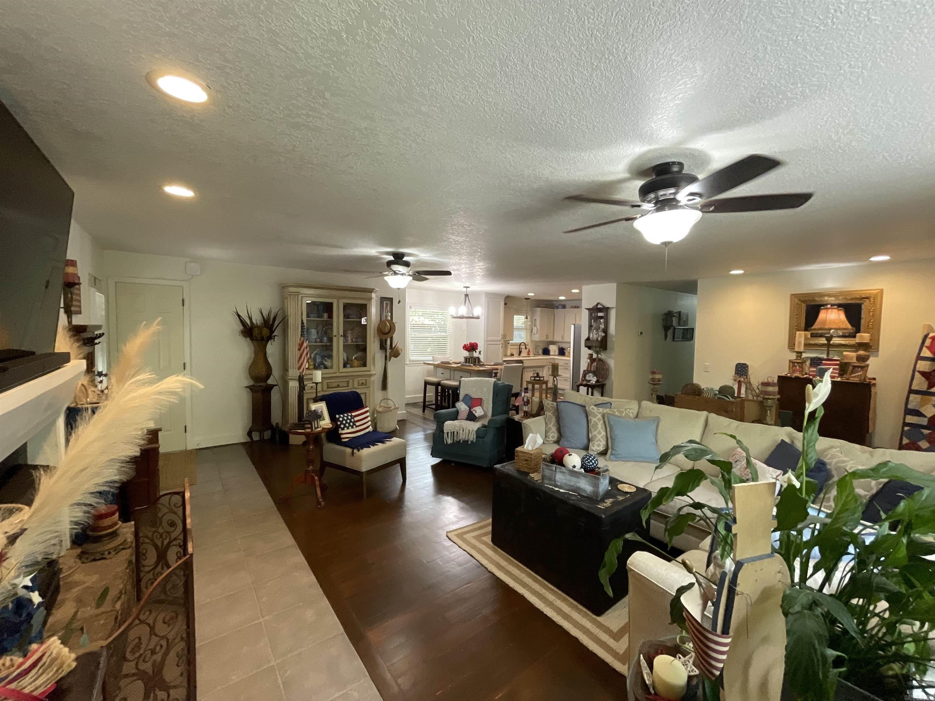 244 Highland Drive  Mountain View, AR