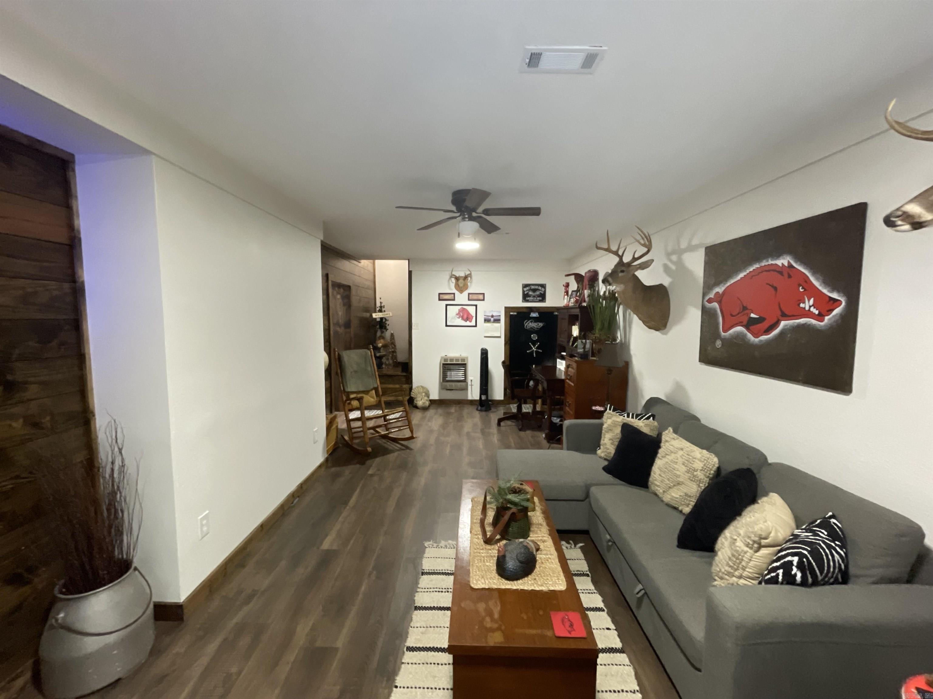 244 Highland Drive  Mountain View, AR
