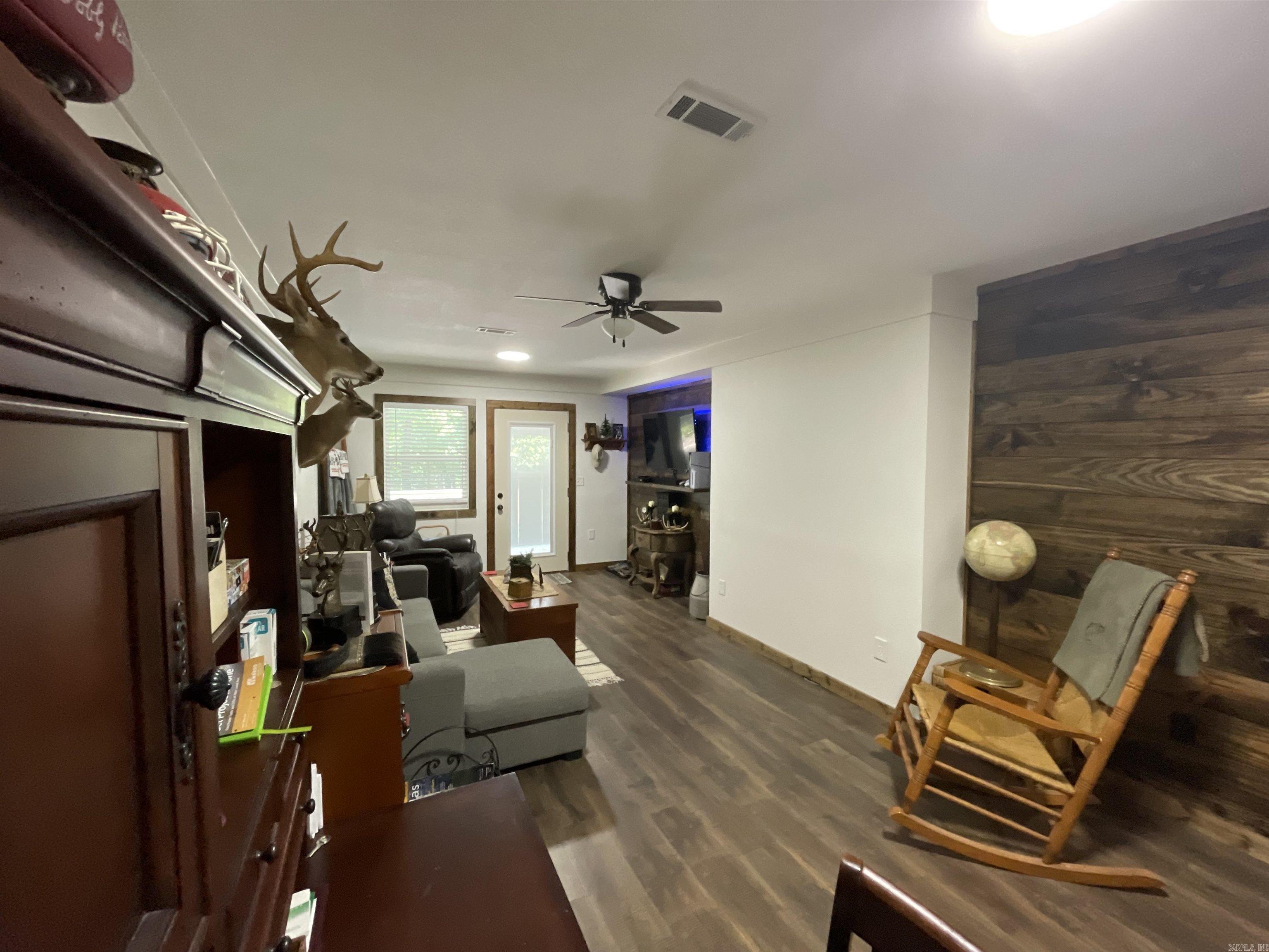 244 Highland Drive  Mountain View, AR