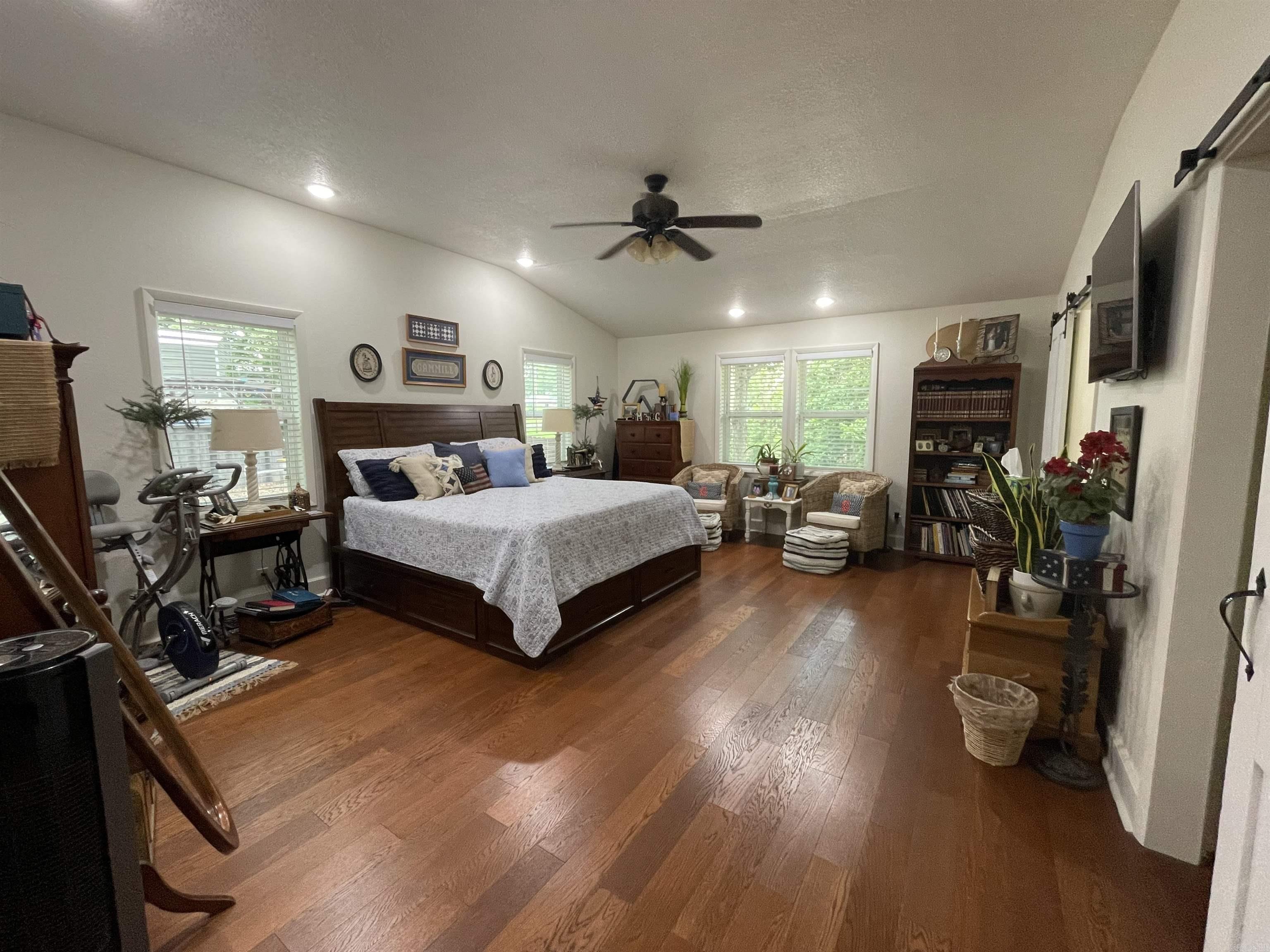 244 Highland Drive  Mountain View, AR