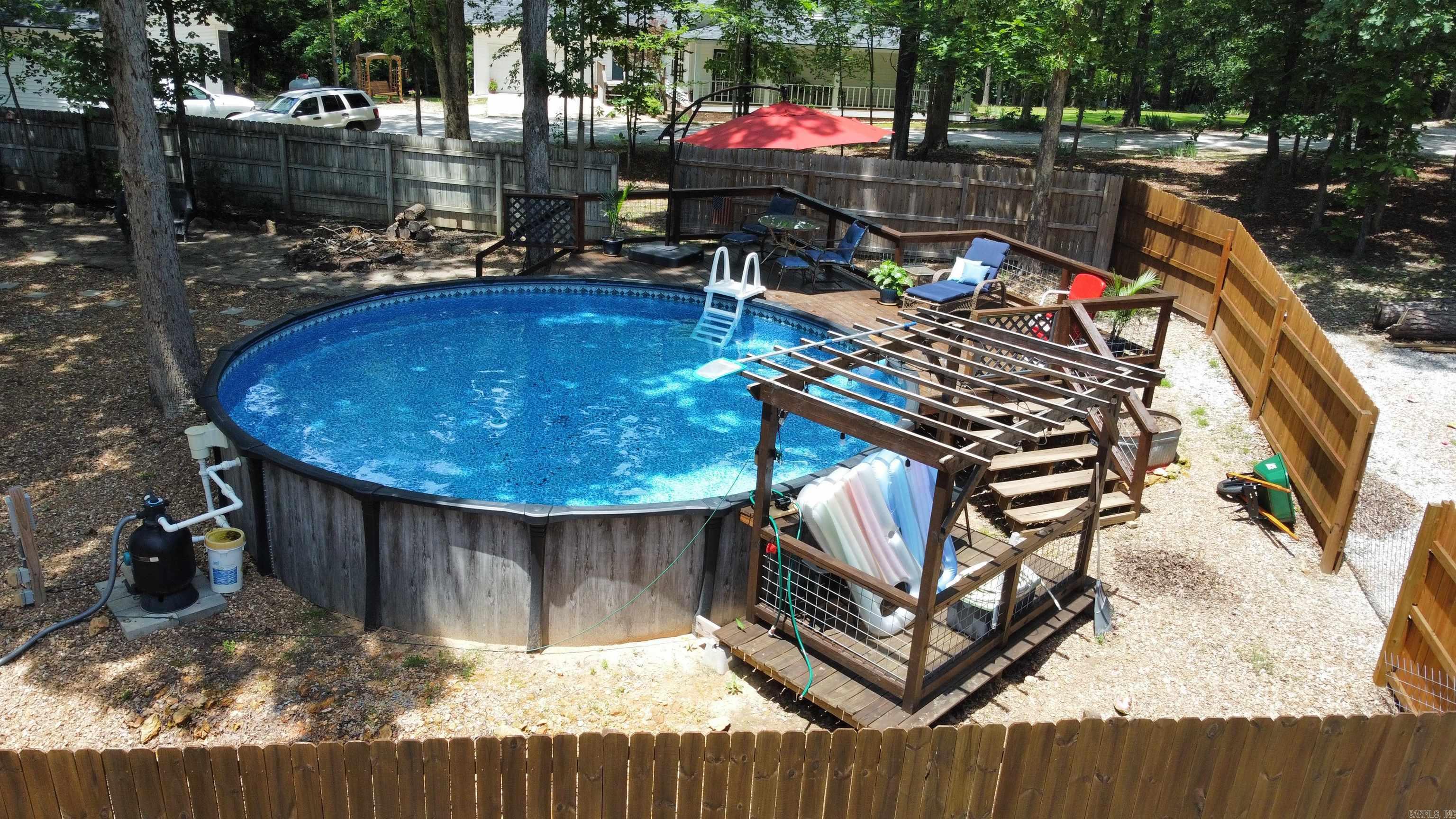 244 Highland Drive  Mountain View, AR