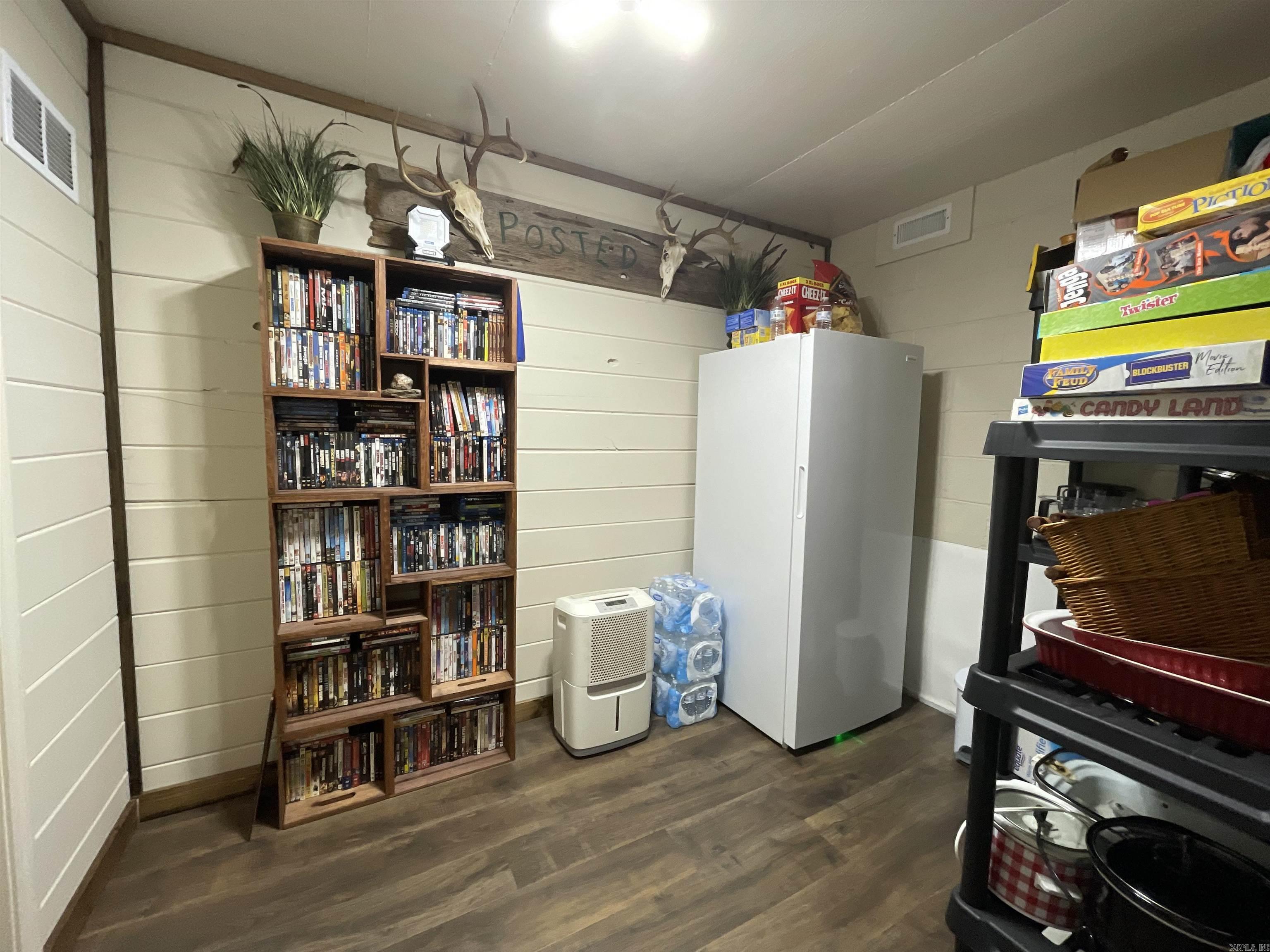 244 Highland Drive  Mountain View, AR