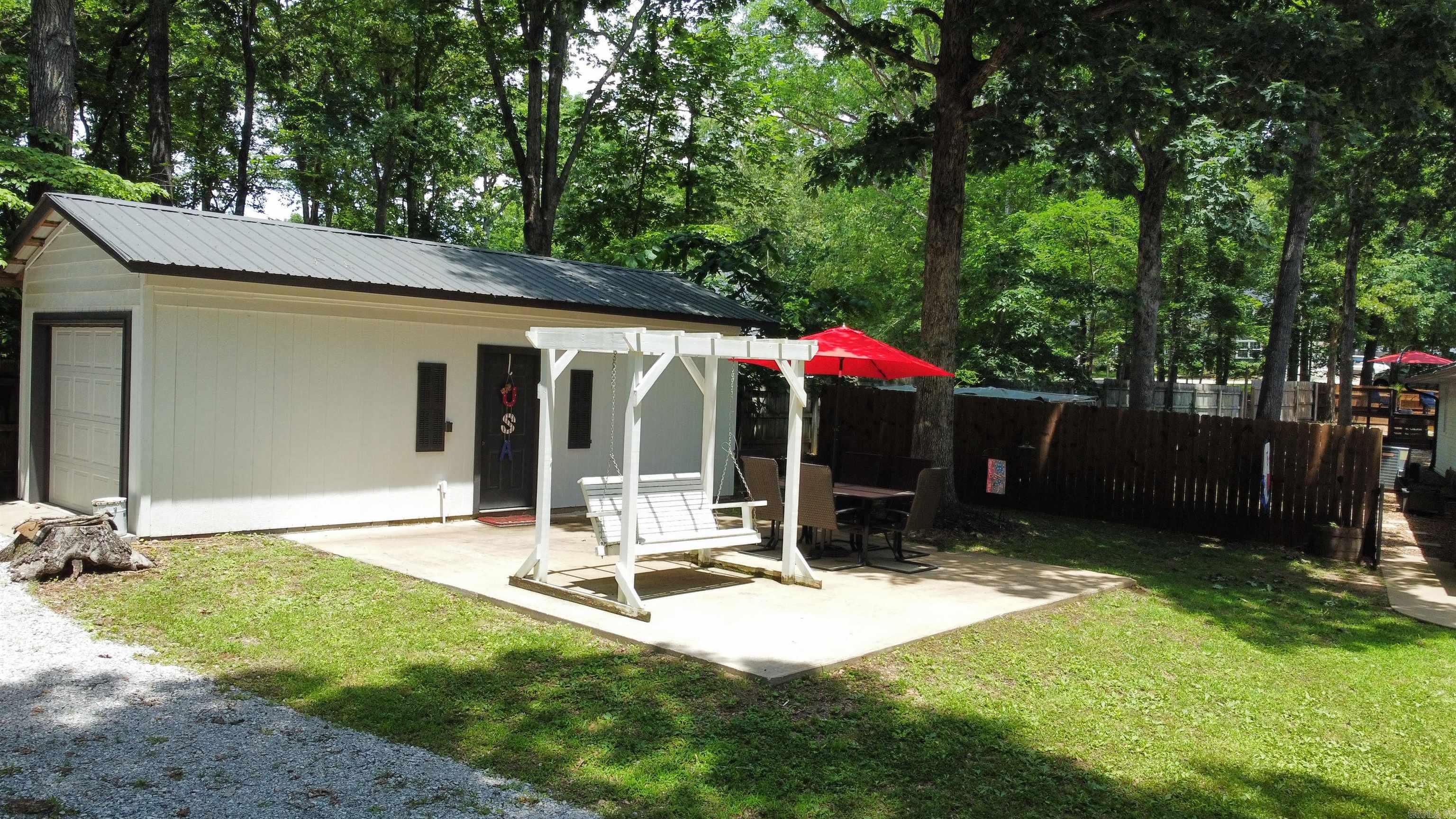 244 Highland Drive  Mountain View, AR