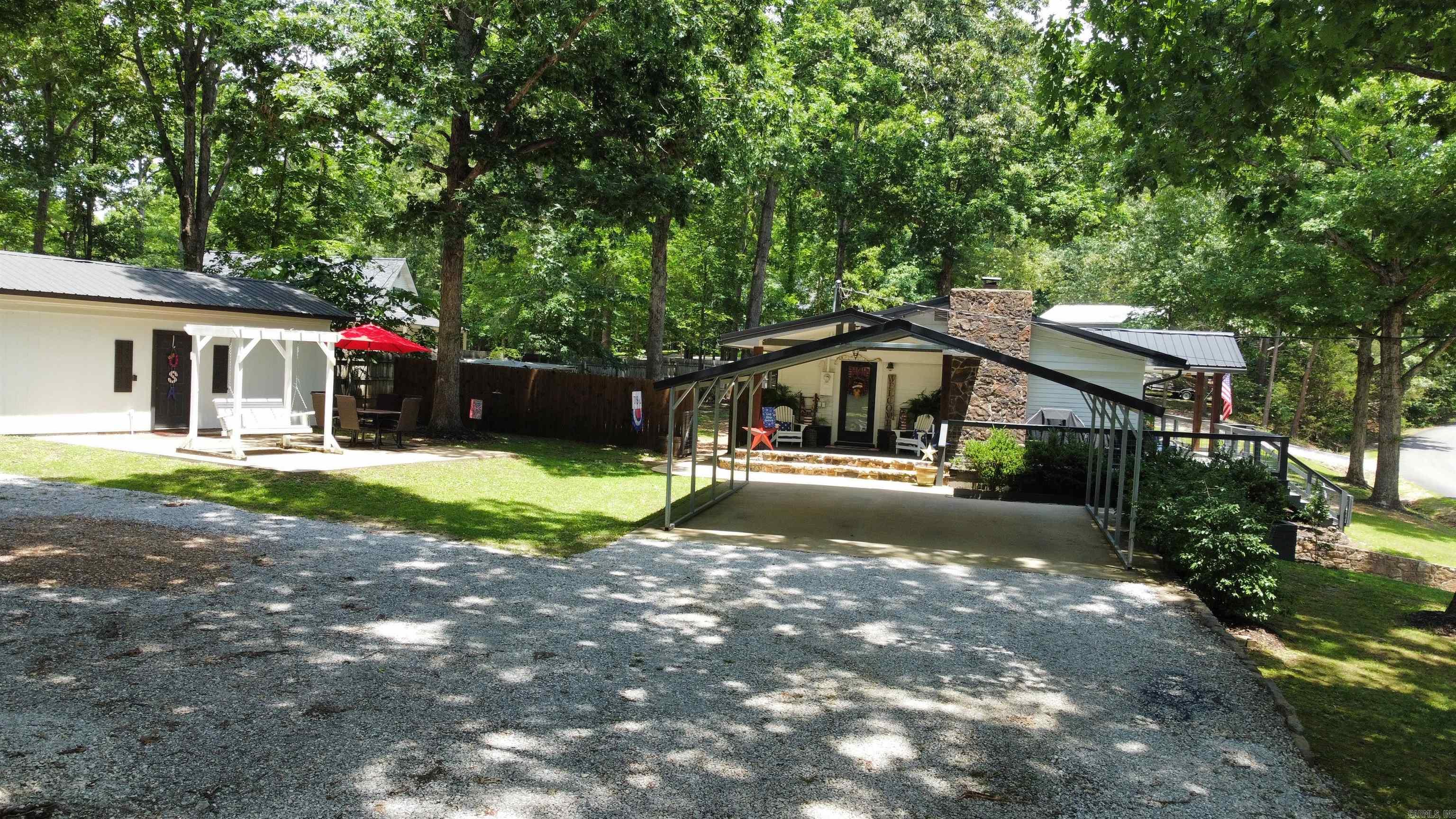 244 Highland Drive  Mountain View, AR