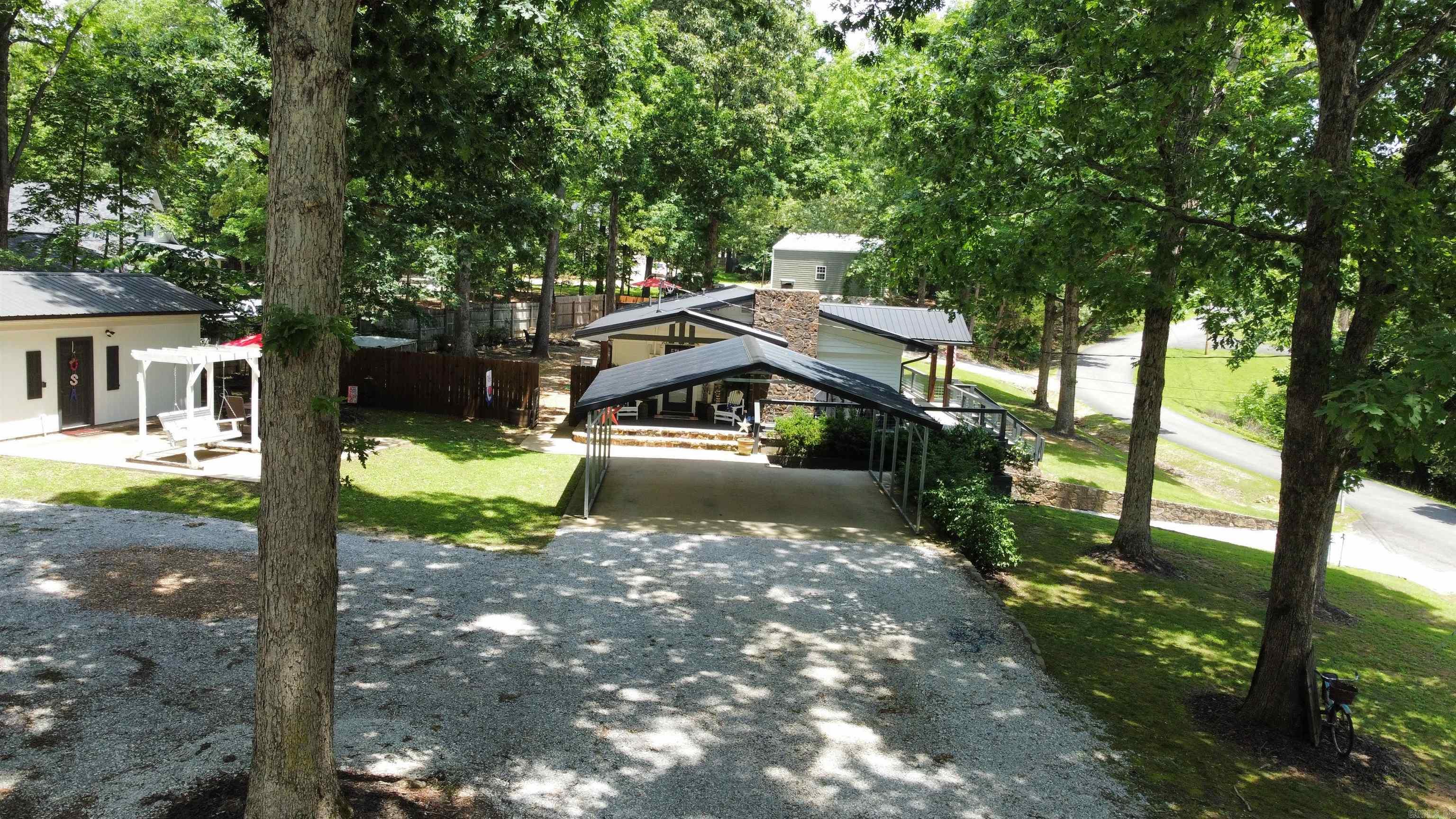 244 Highland Drive  Mountain View, AR