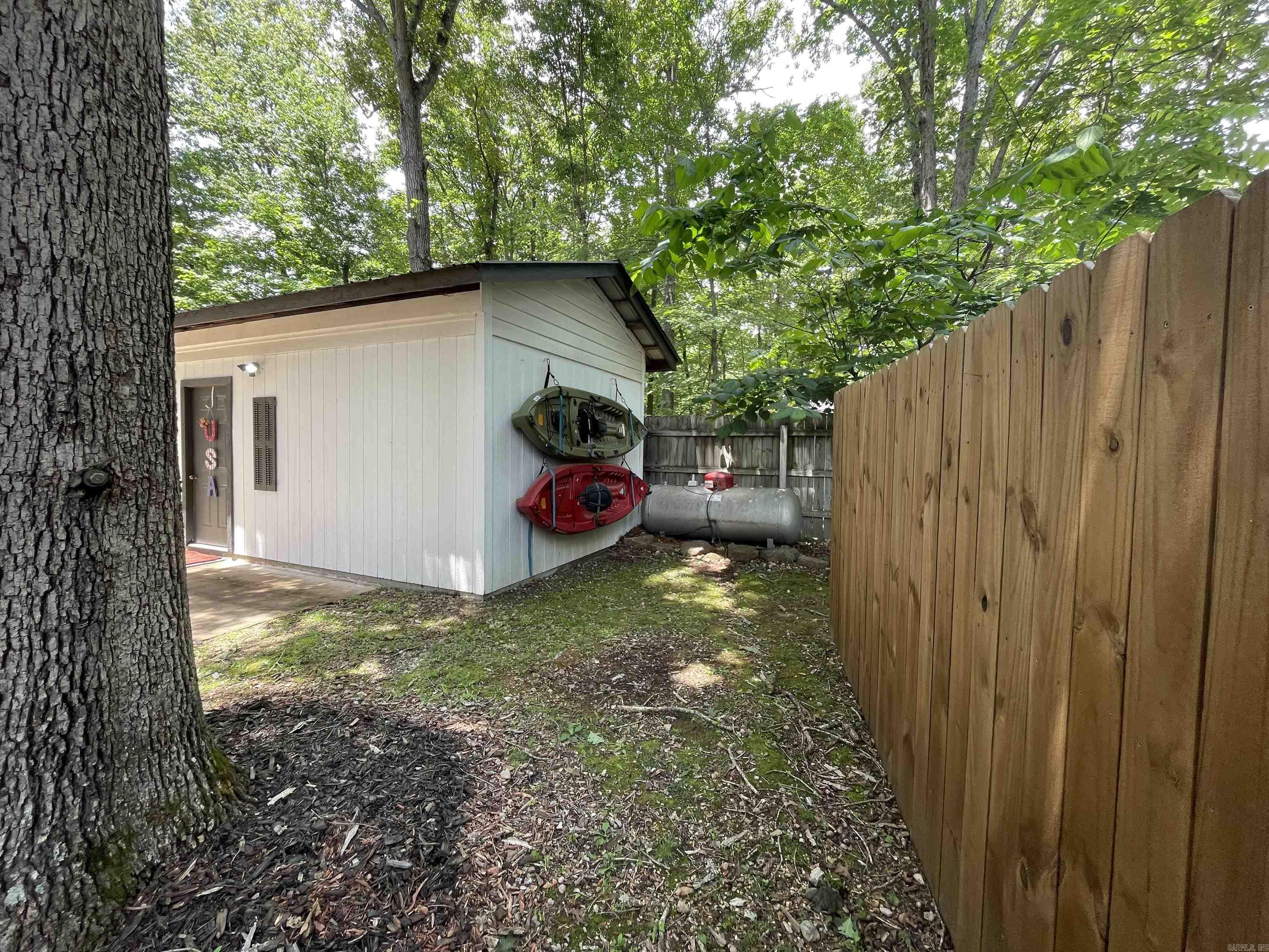 244 Highland Drive  Mountain View, AR