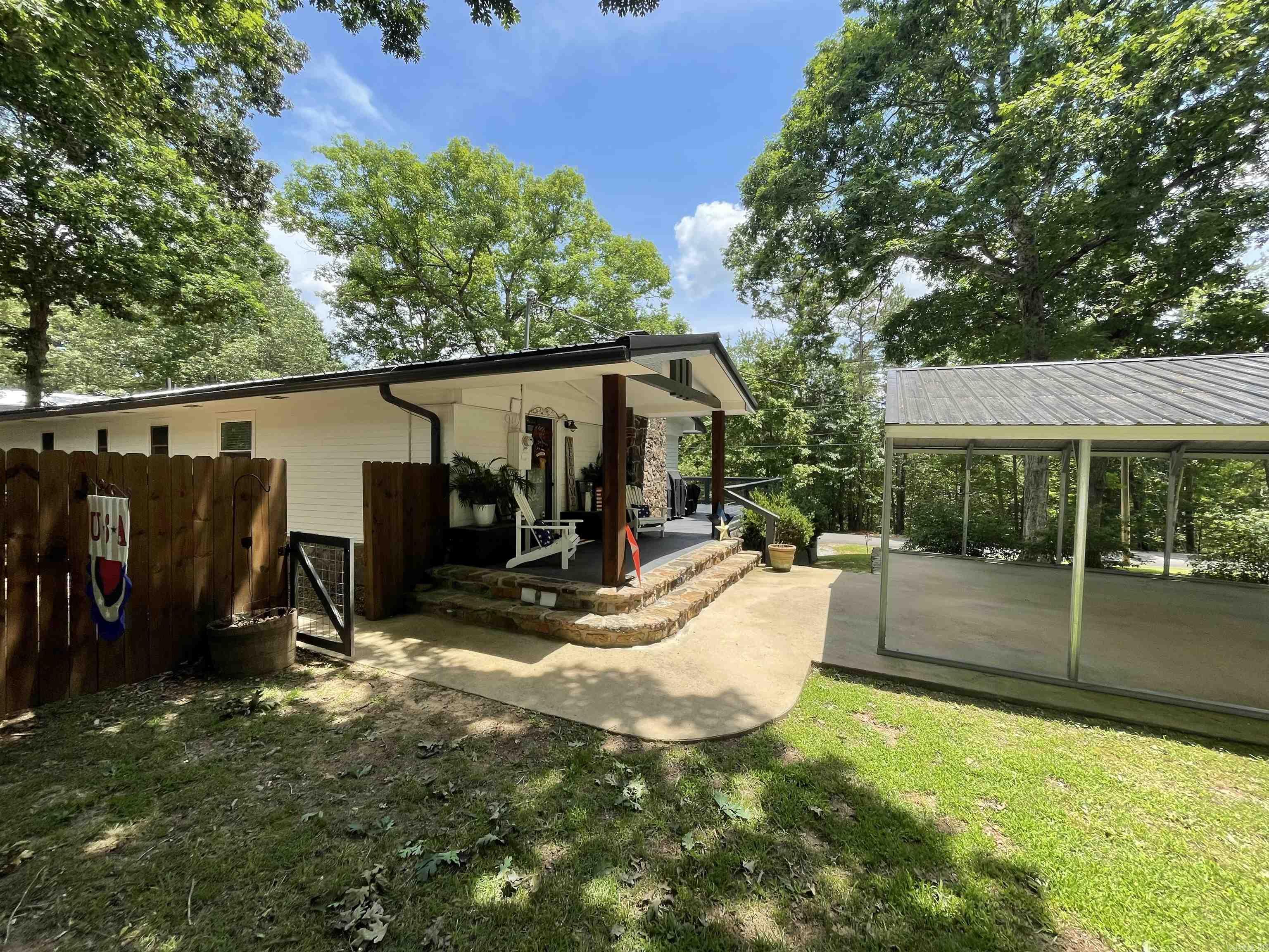 244 Highland Drive  Mountain View, AR
