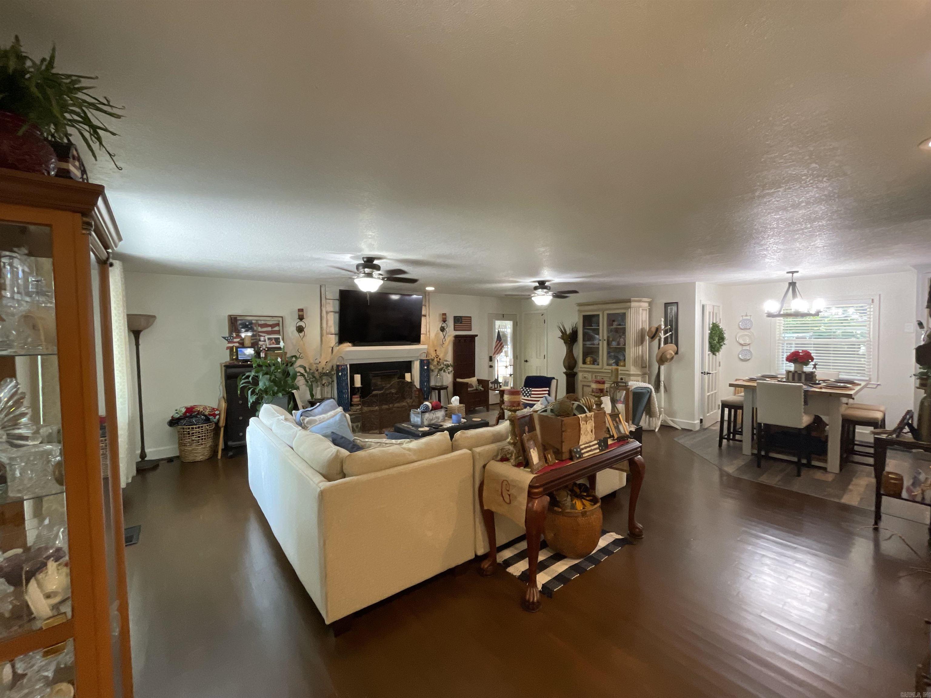 244 Highland Drive  Mountain View, AR