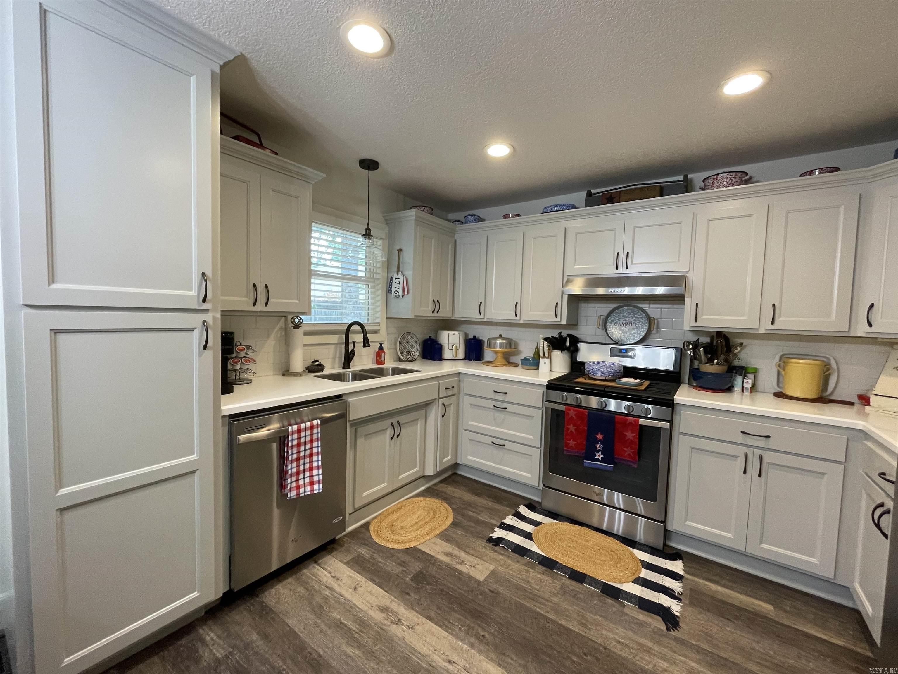 244 Highland Drive  Mountain View, AR