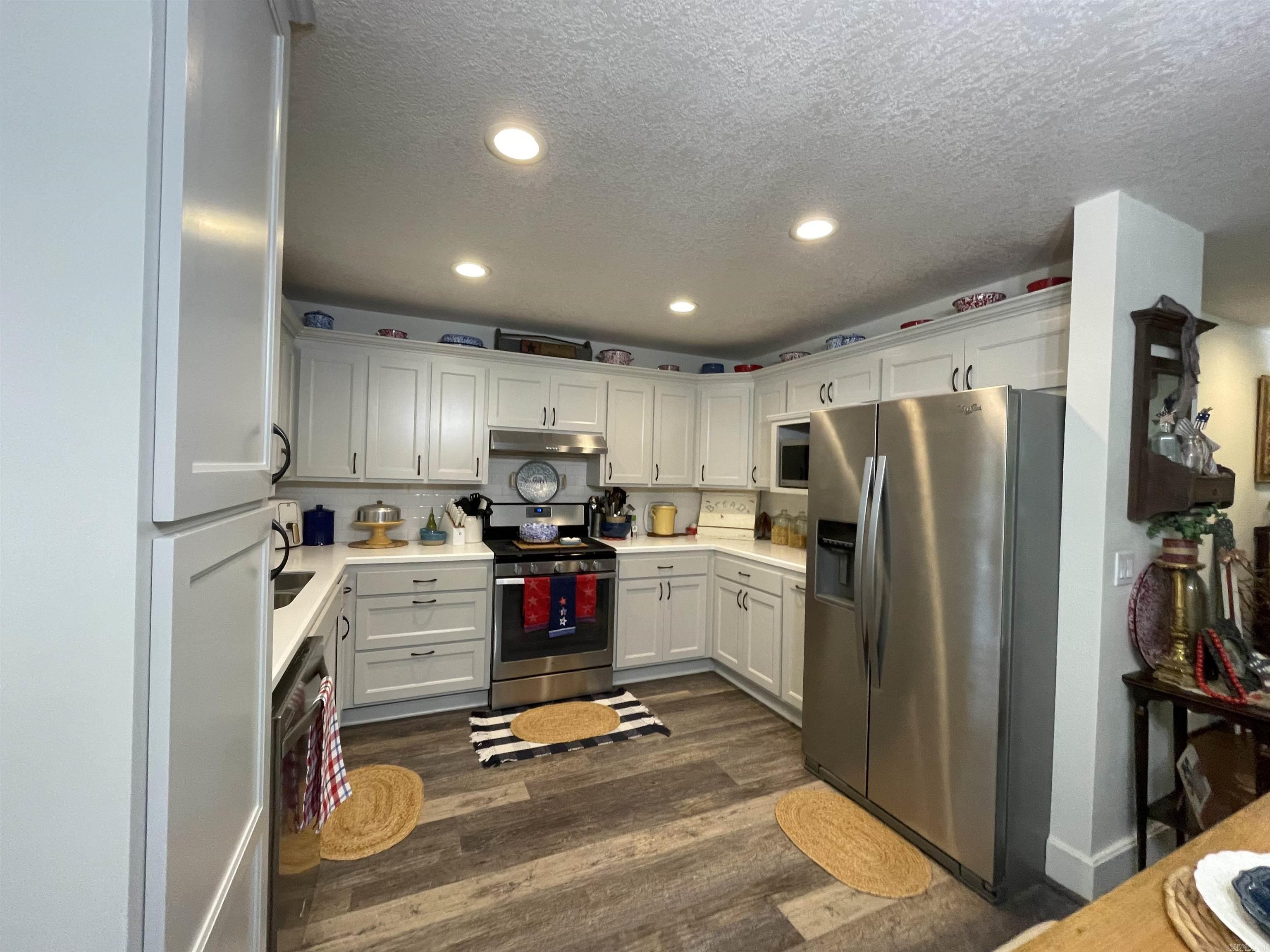 244 Highland Drive  Mountain View, AR