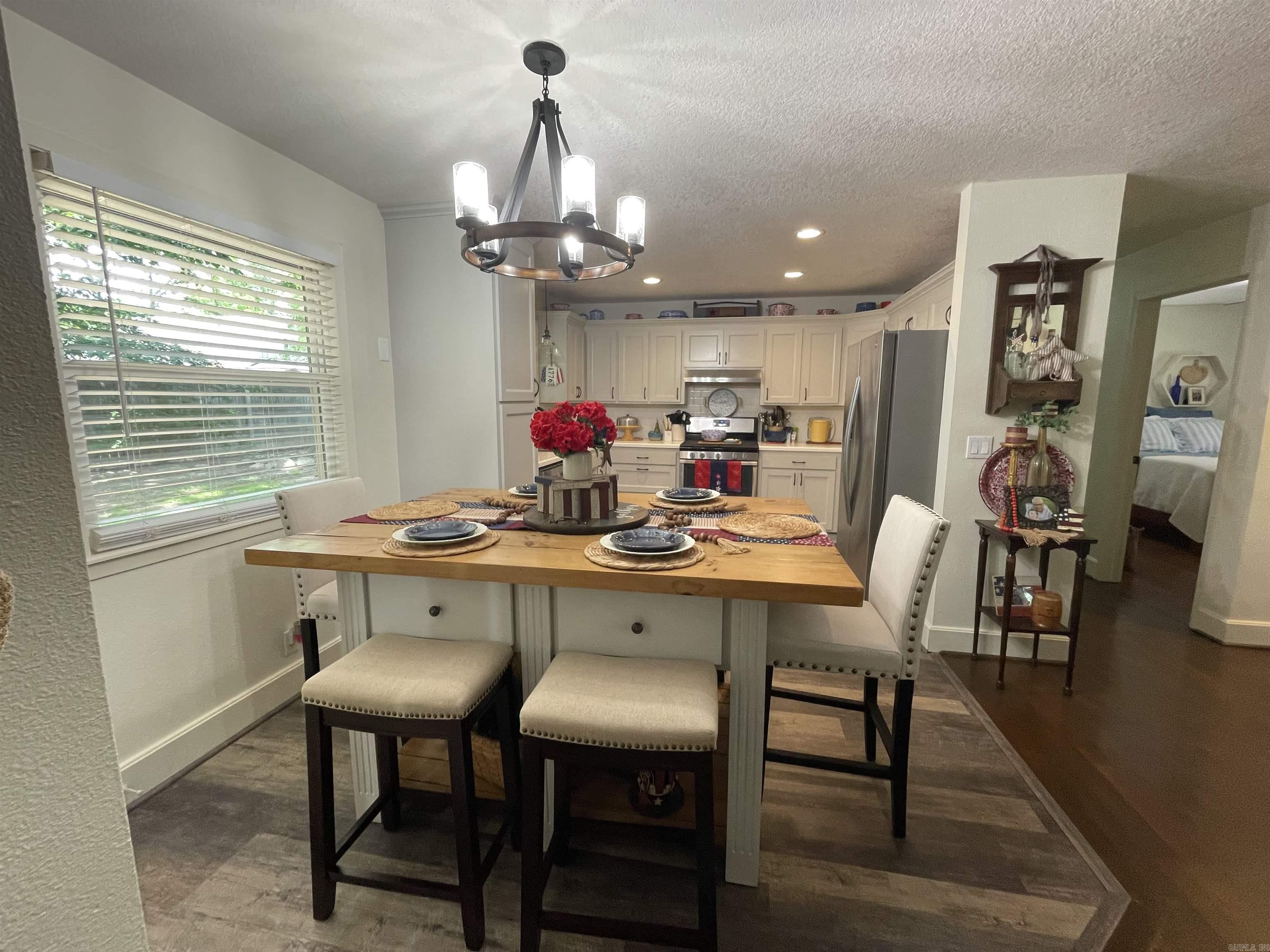 244 Highland Drive  Mountain View, AR