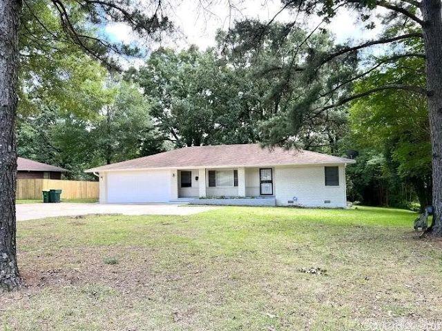 7301 W Markham  Little Rock, AR