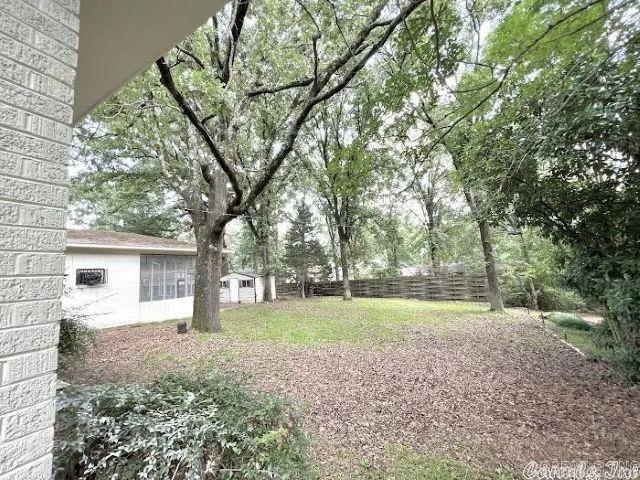7301 W Markham  Little Rock, AR