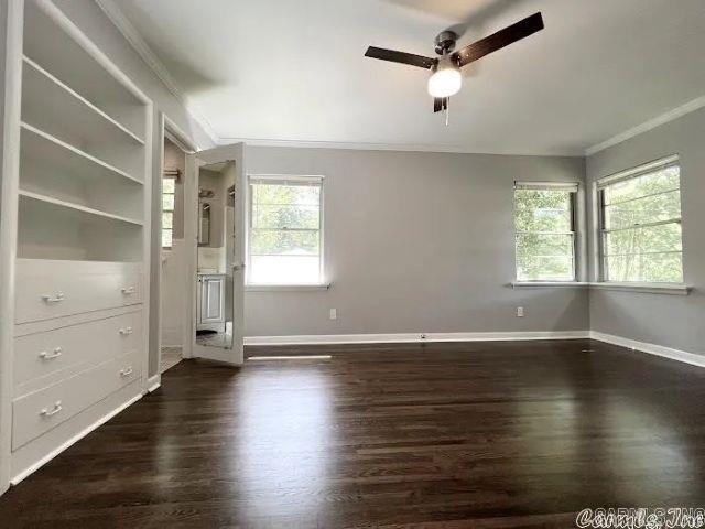 7301 W Markham  Little Rock, AR