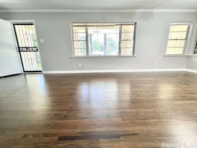 7301 W Markham  Little Rock, AR