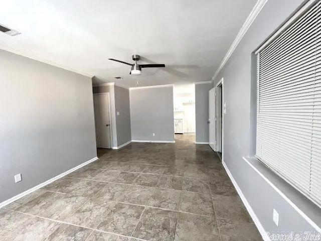 7301 W Markham  Little Rock, AR