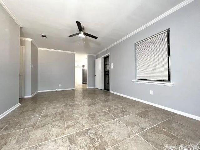 7301 W Markham  Little Rock, AR