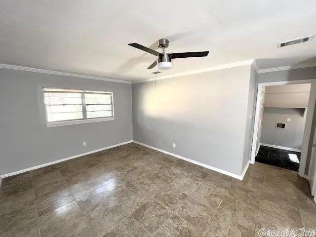 7301 W Markham  Little Rock, AR