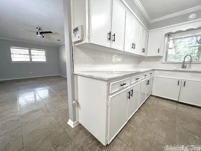 7301 W Markham  Little Rock, AR