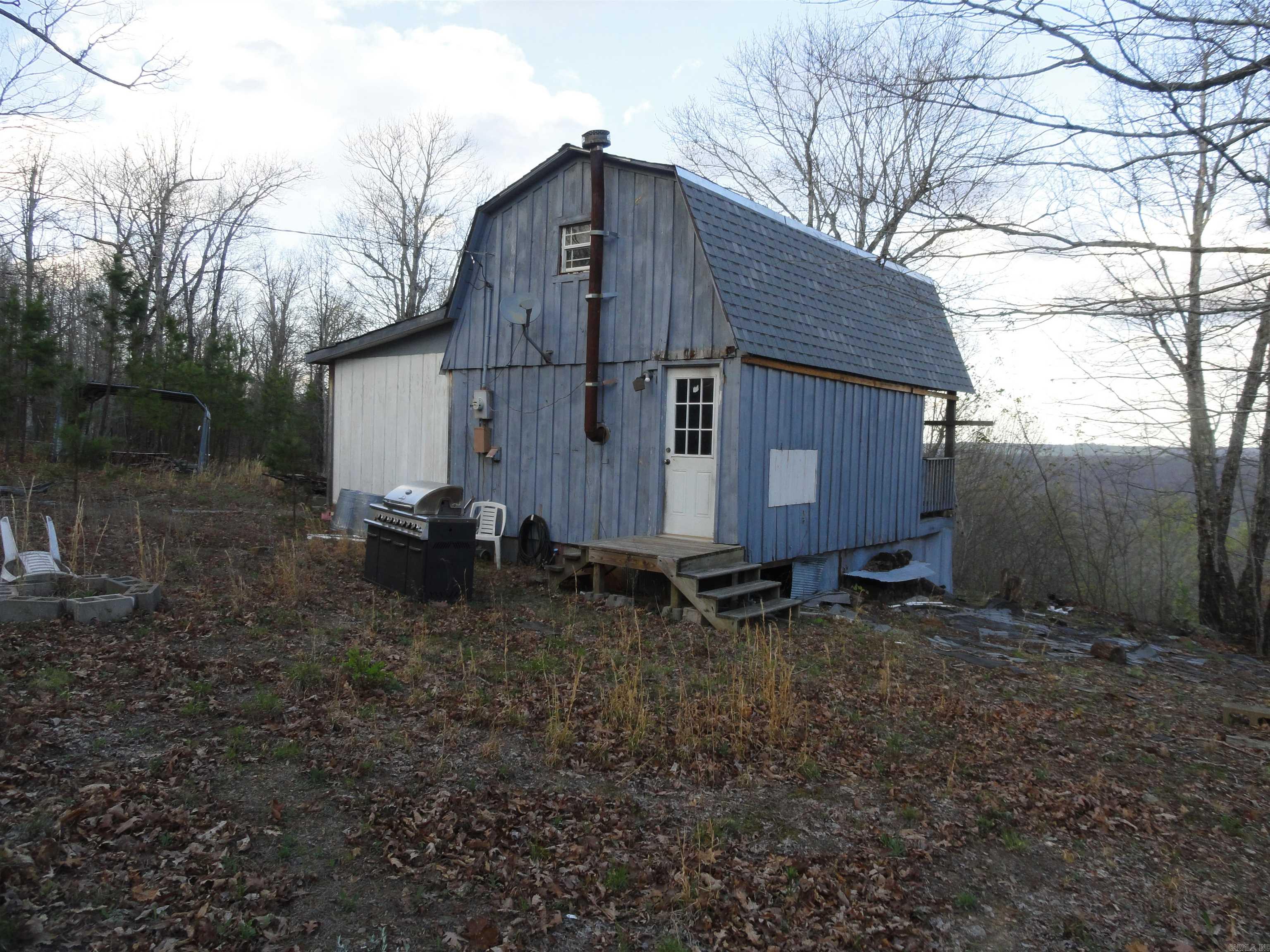 658 Hood  Witt Springs, AR