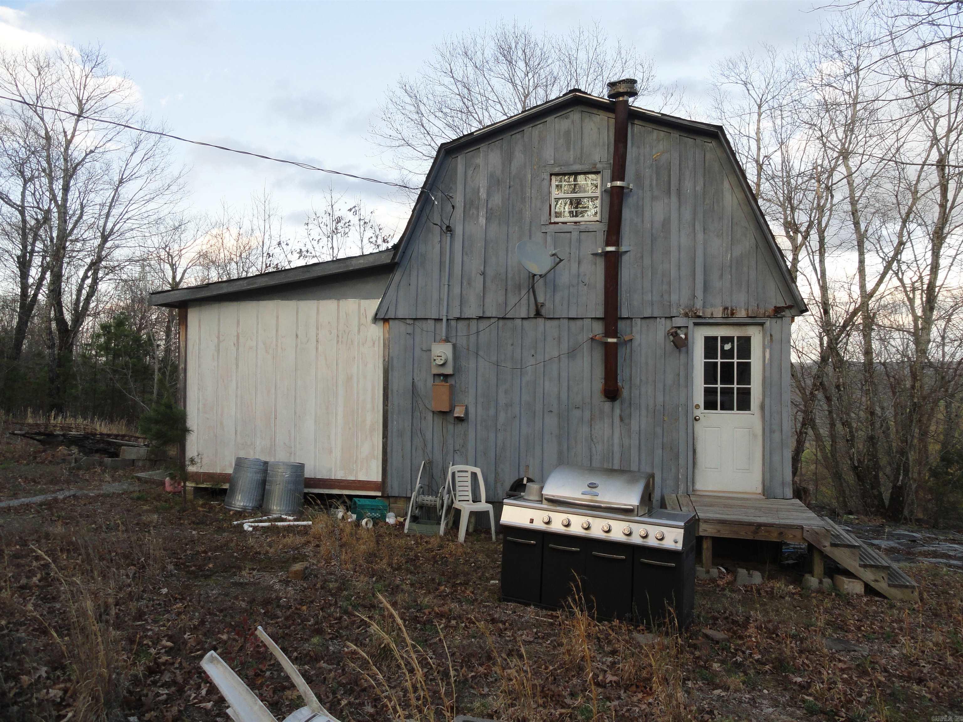 658 Hood  Witt Springs, AR
