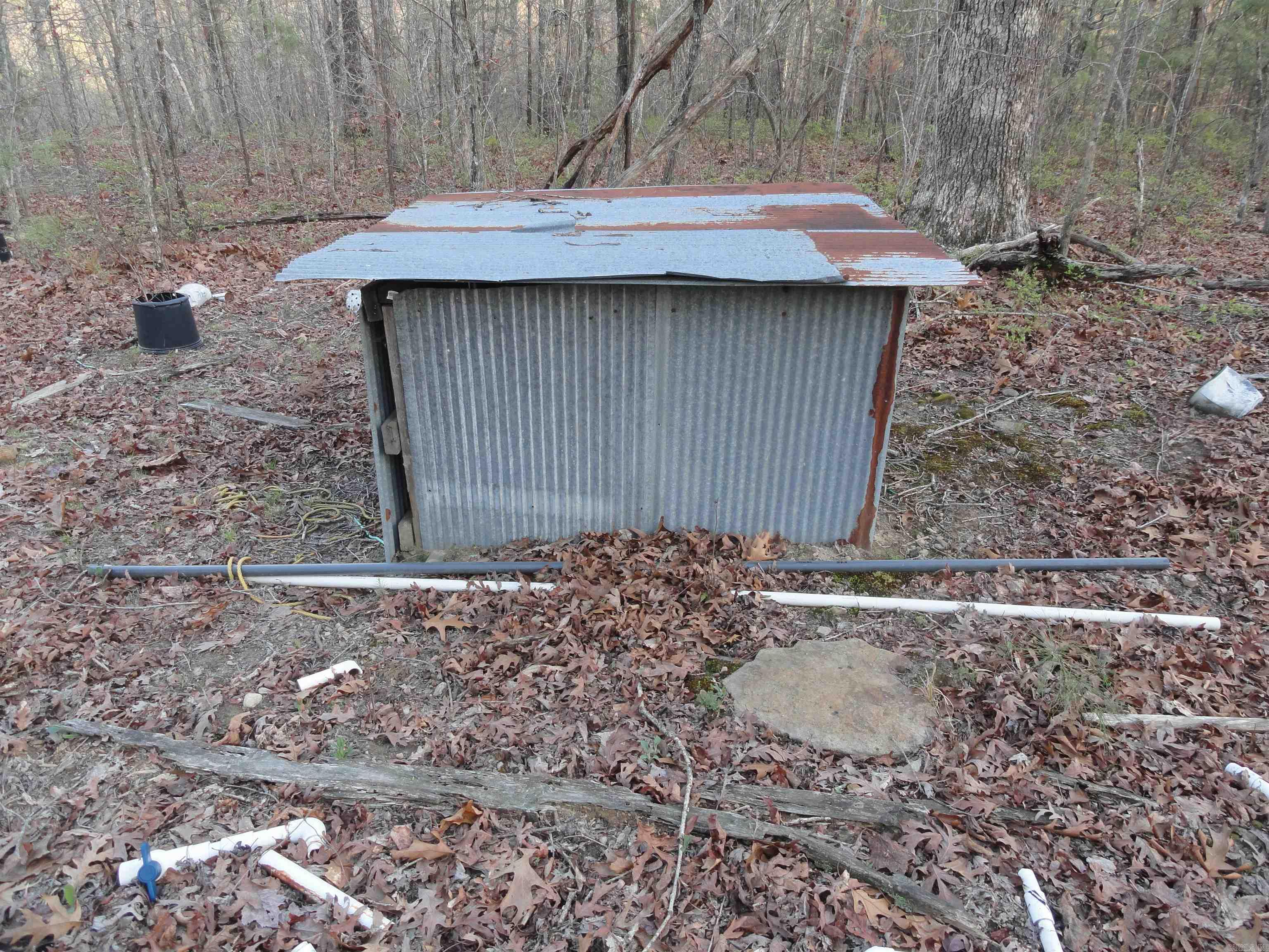 658 Hood  Witt Springs, AR