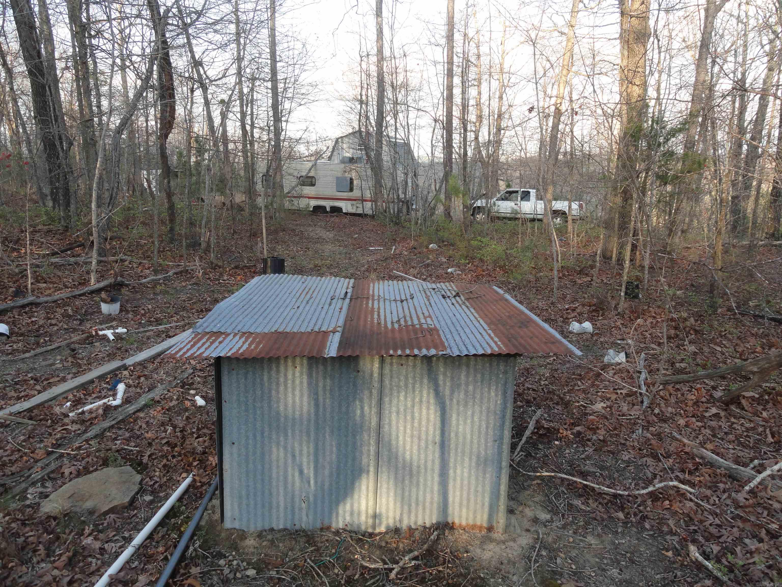 658 Hood  Witt Springs, AR