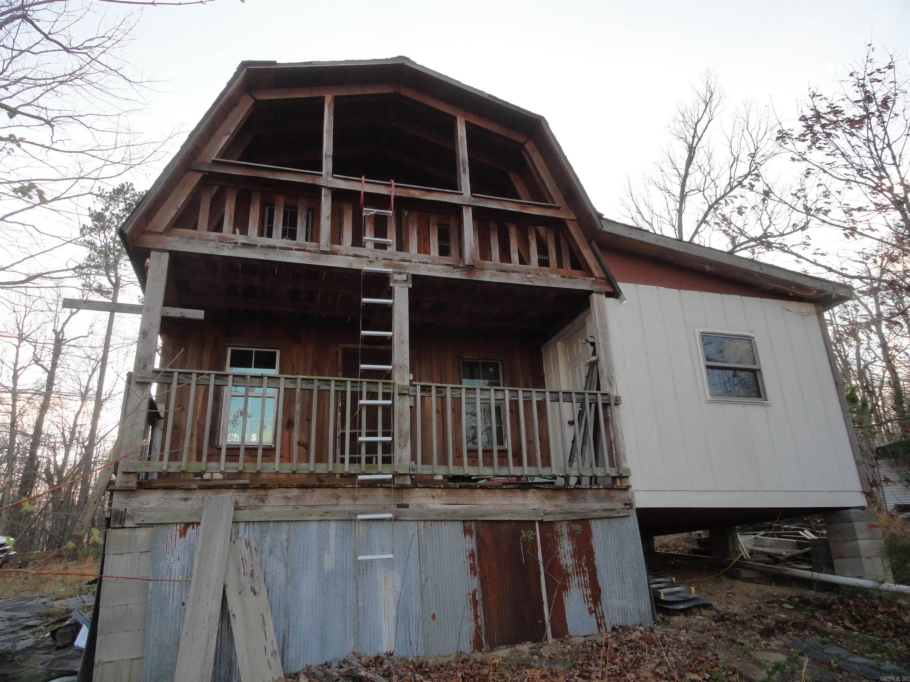 658 Hood  Witt Springs, AR