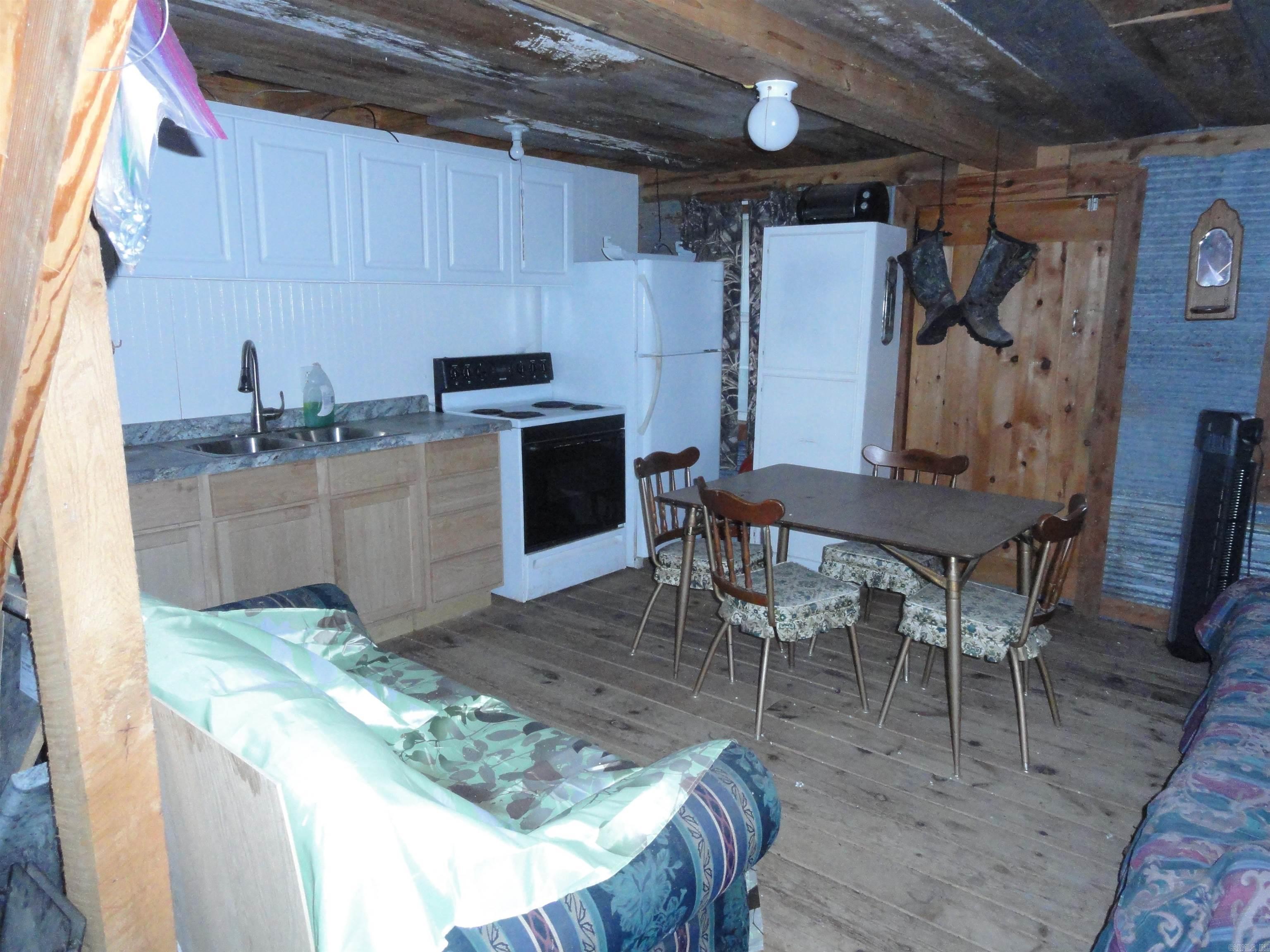 658 Hood  Witt Springs, AR