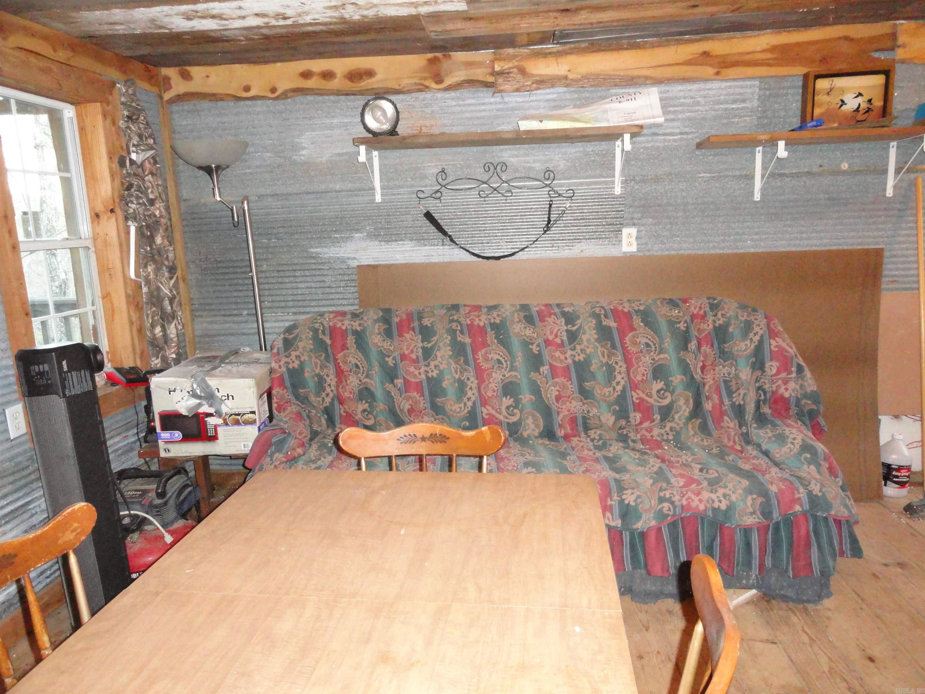 658 Hood  Witt Springs, AR