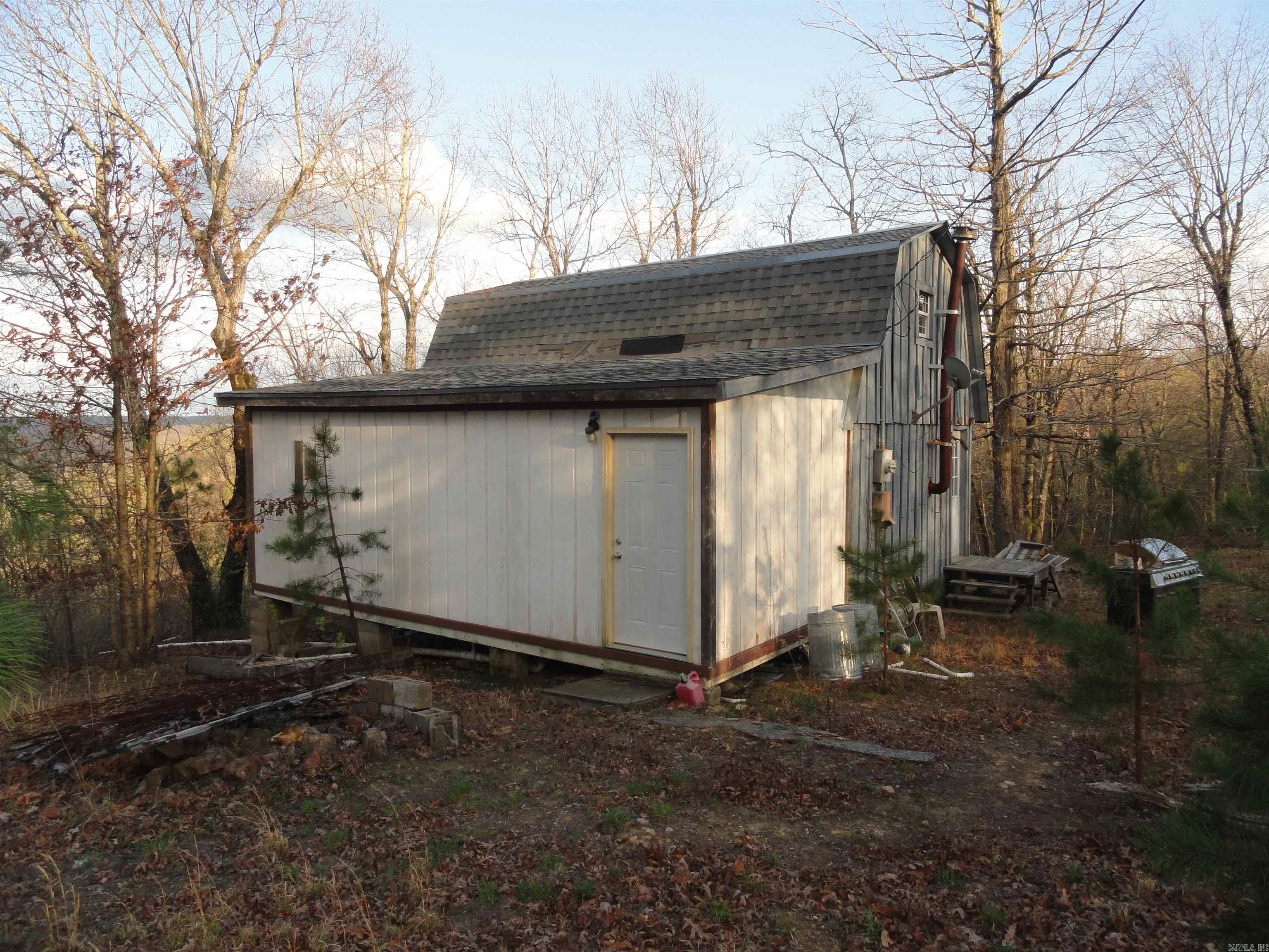 658 Hood  Witt Springs, AR