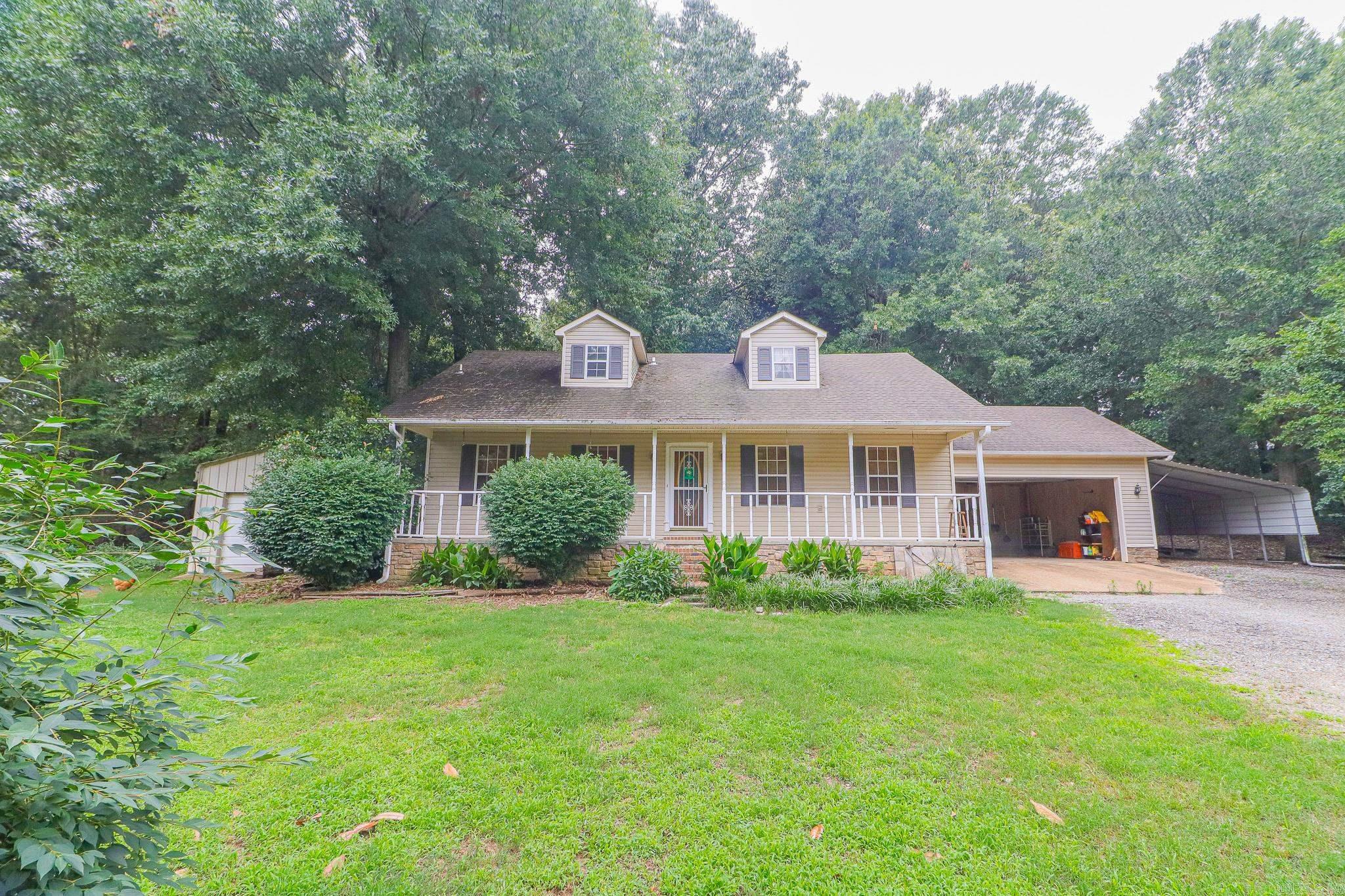 80 County Road 131  Jonesboro, AR