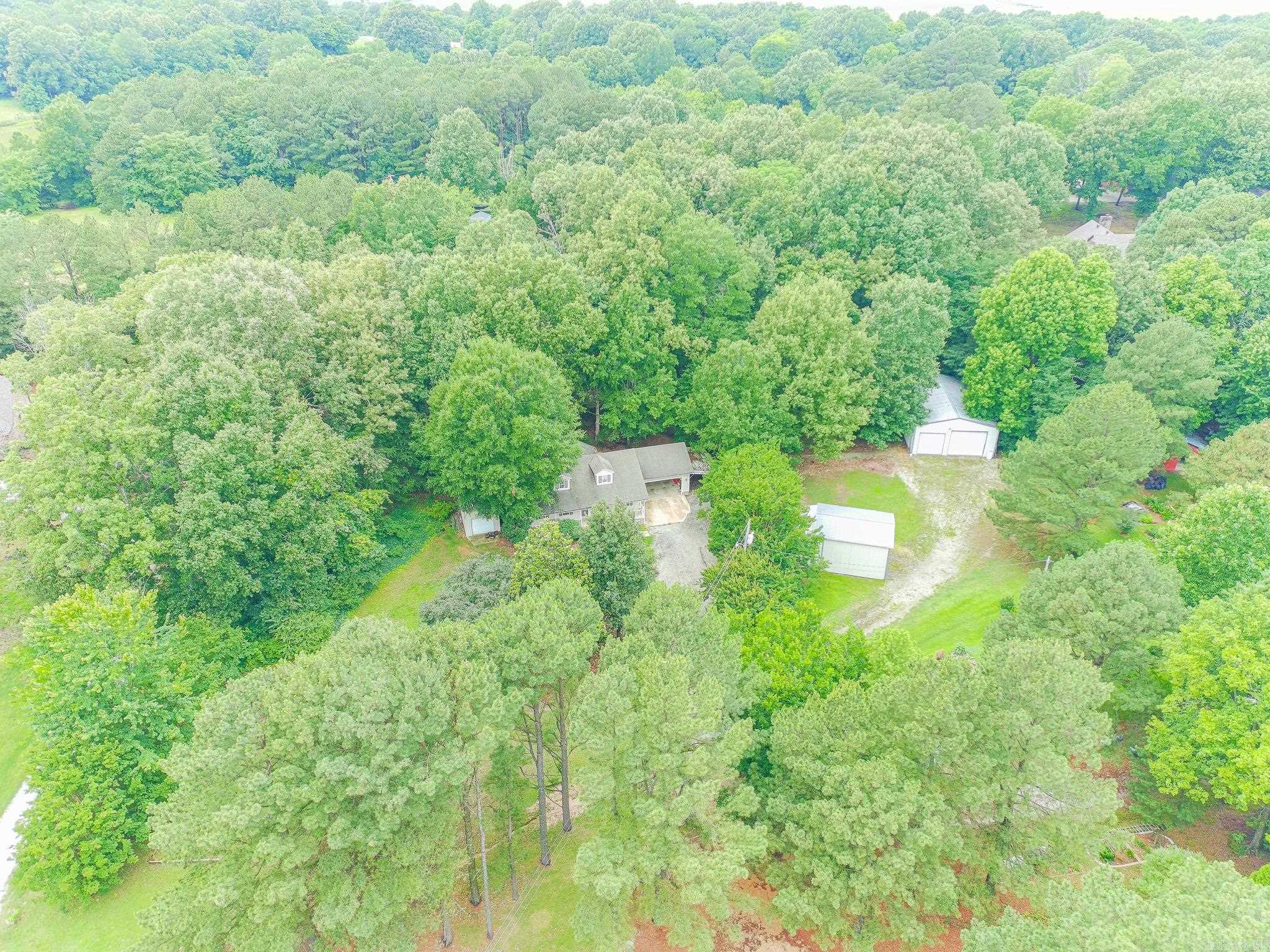 80 County Road 131  Jonesboro, AR