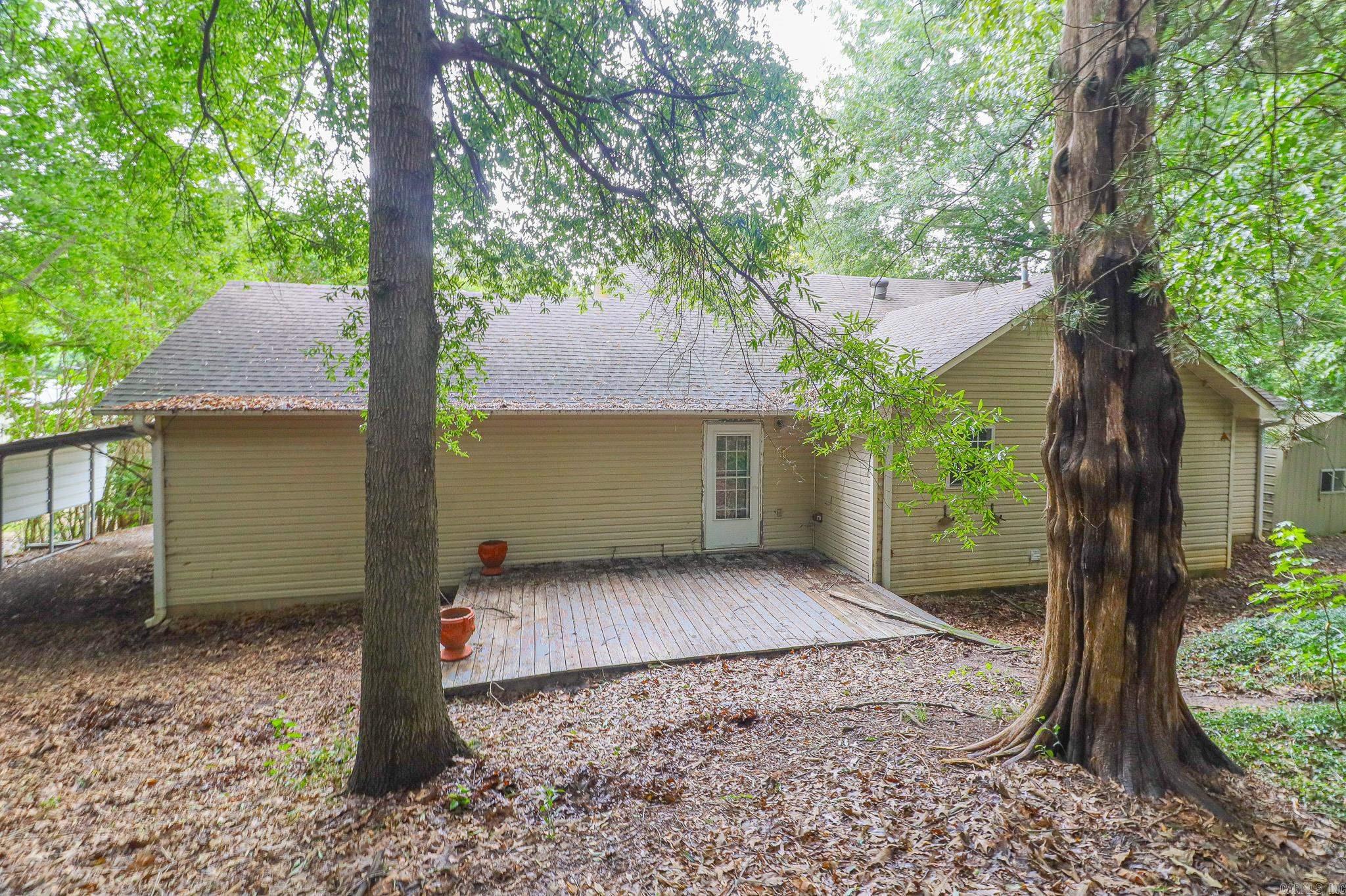 80 County Road 131  Jonesboro, AR