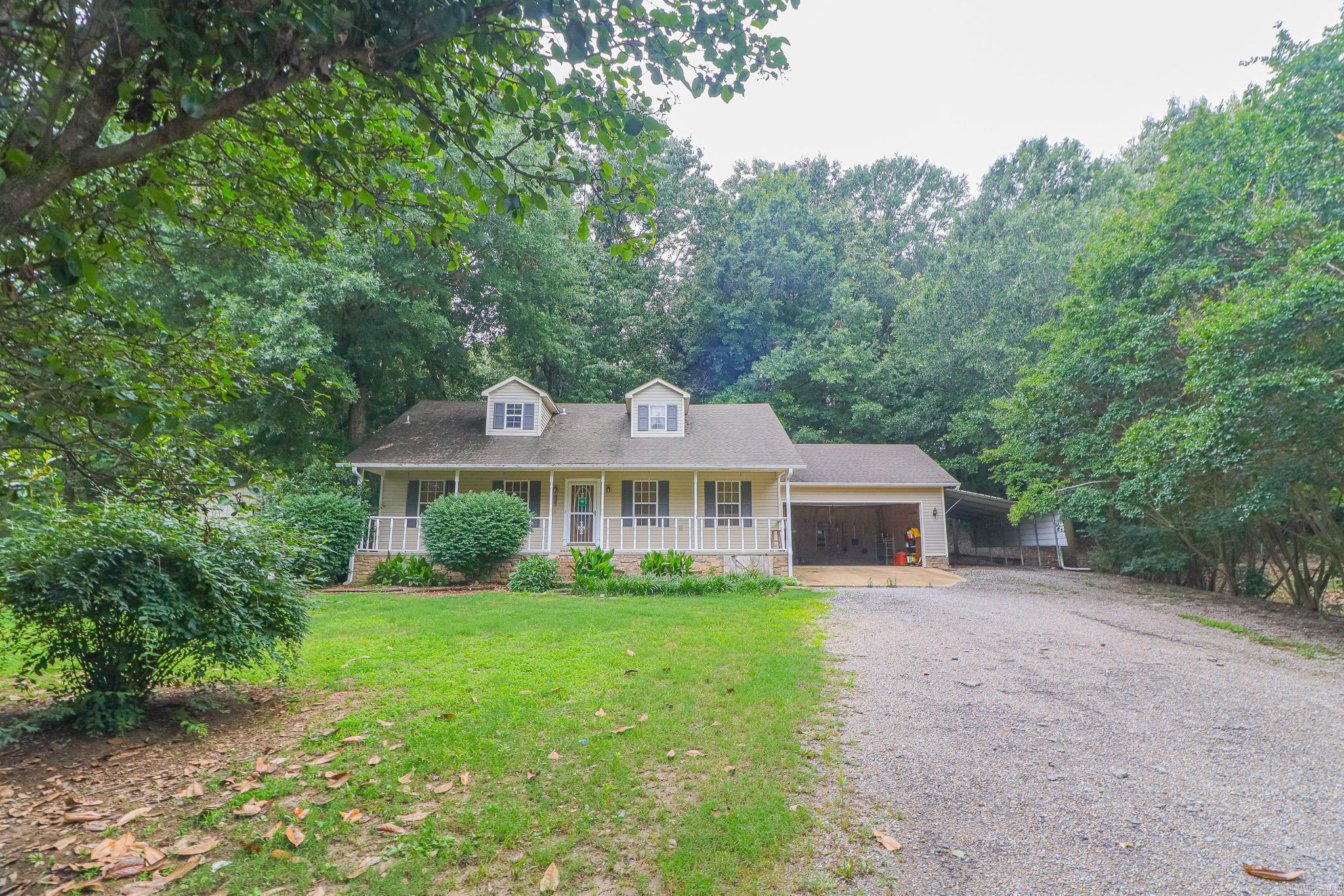 80 County Road 131  Jonesboro, AR