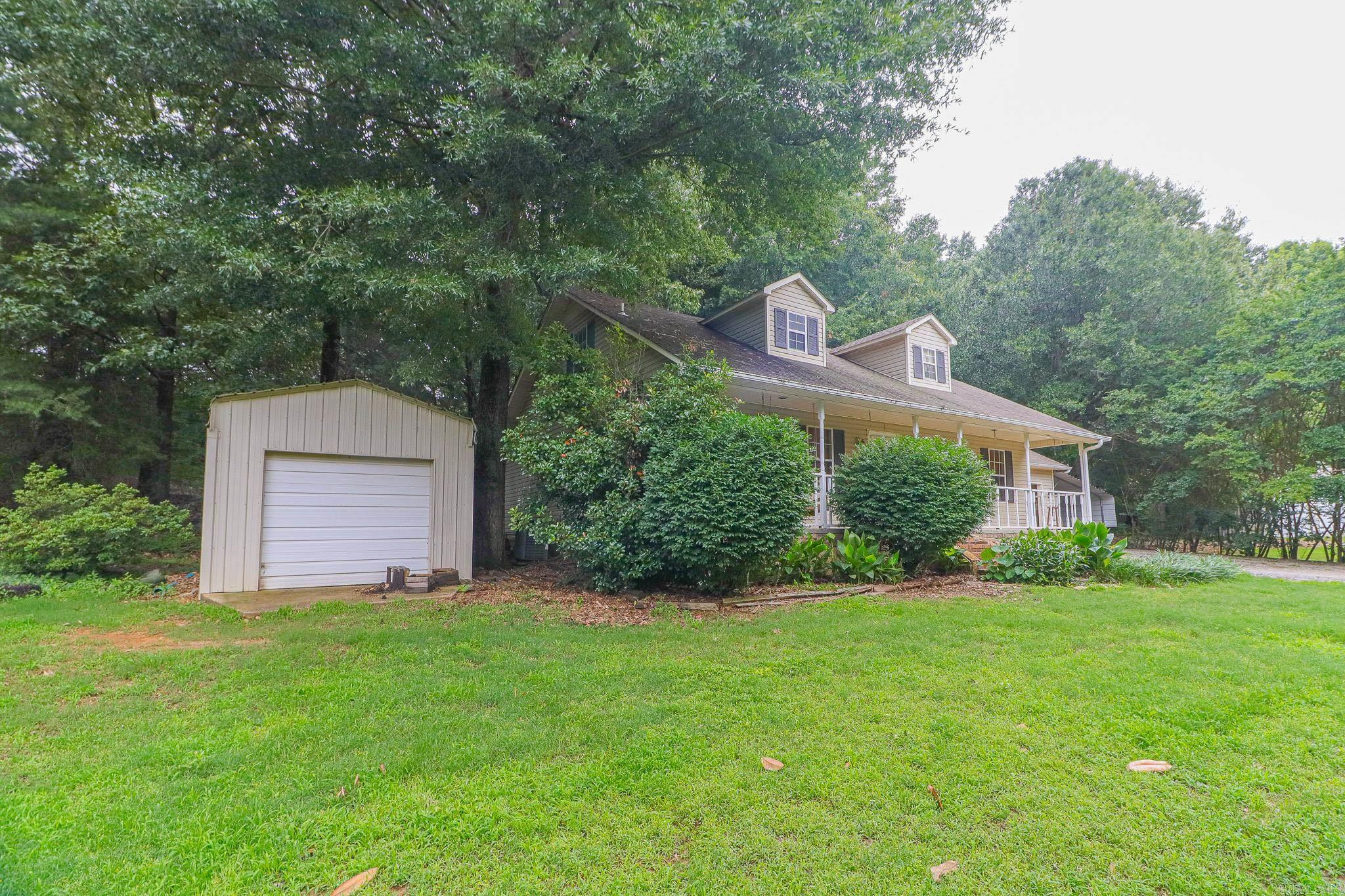 80 County Road 131  Jonesboro, AR