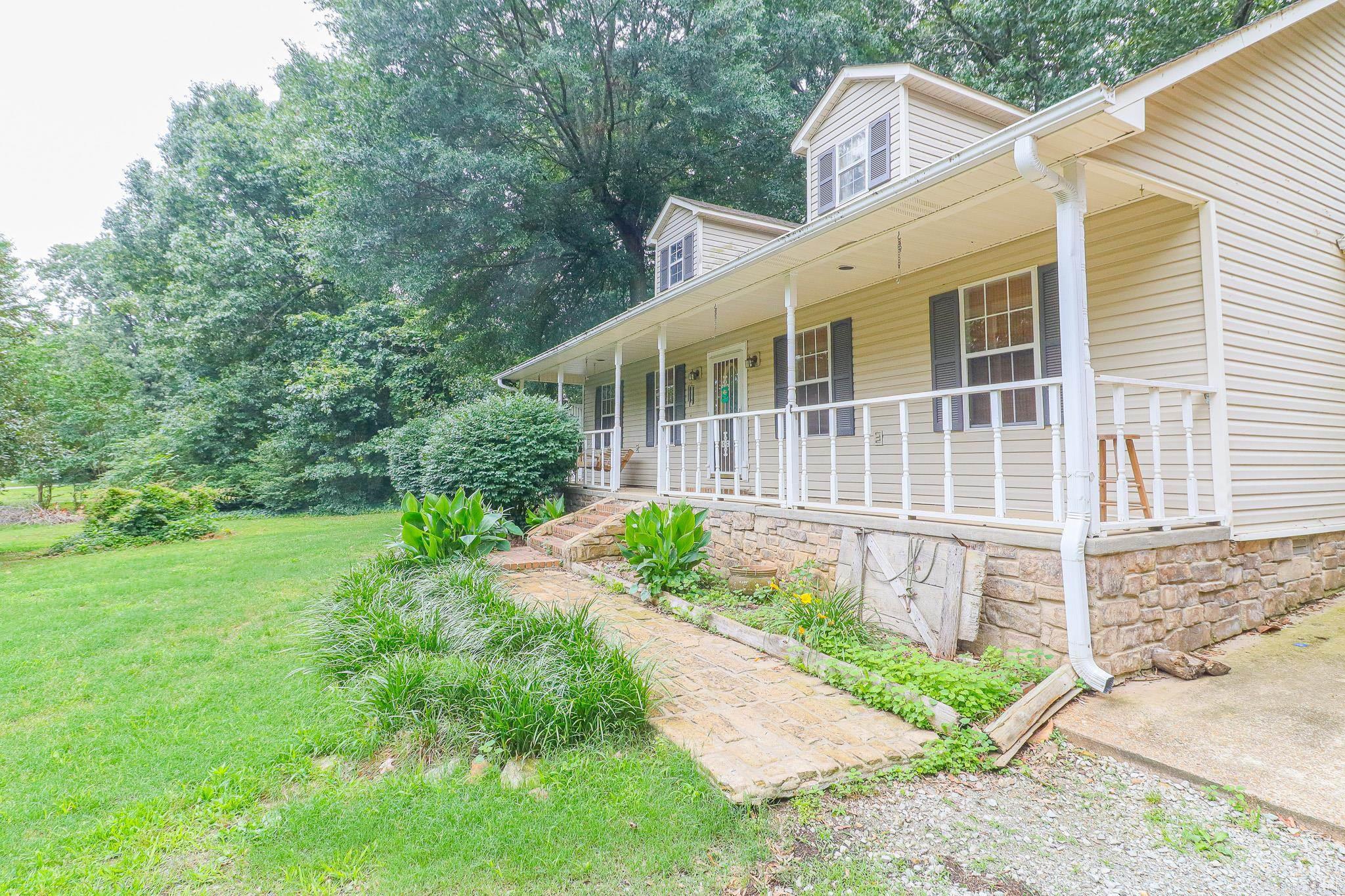 80 County Road 131  Jonesboro, AR