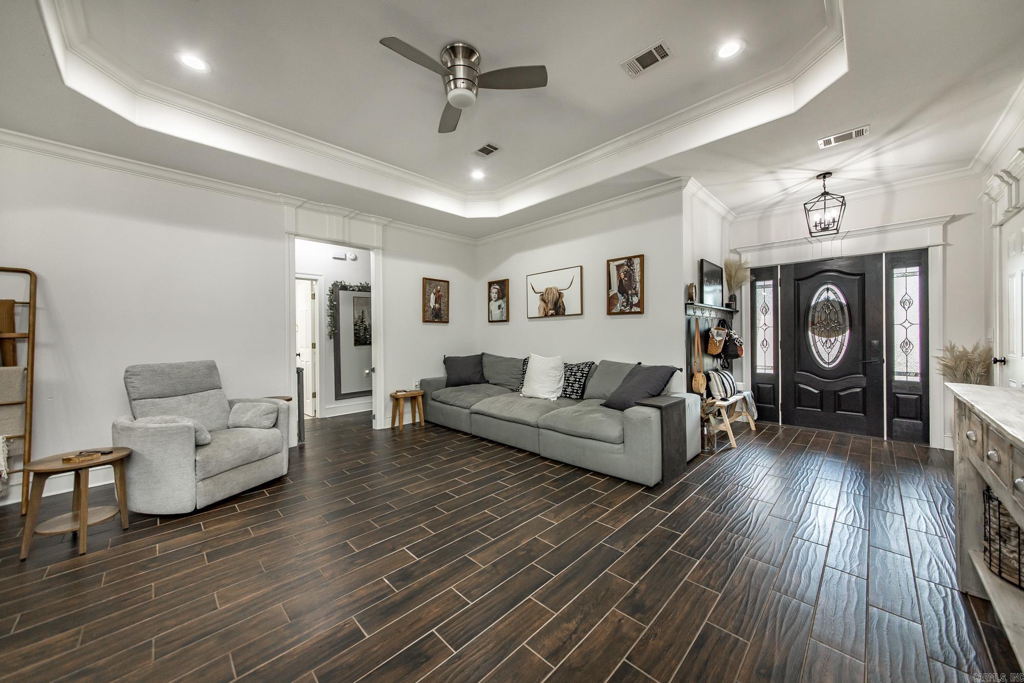 2817 Moonstone  Sherwood, AR