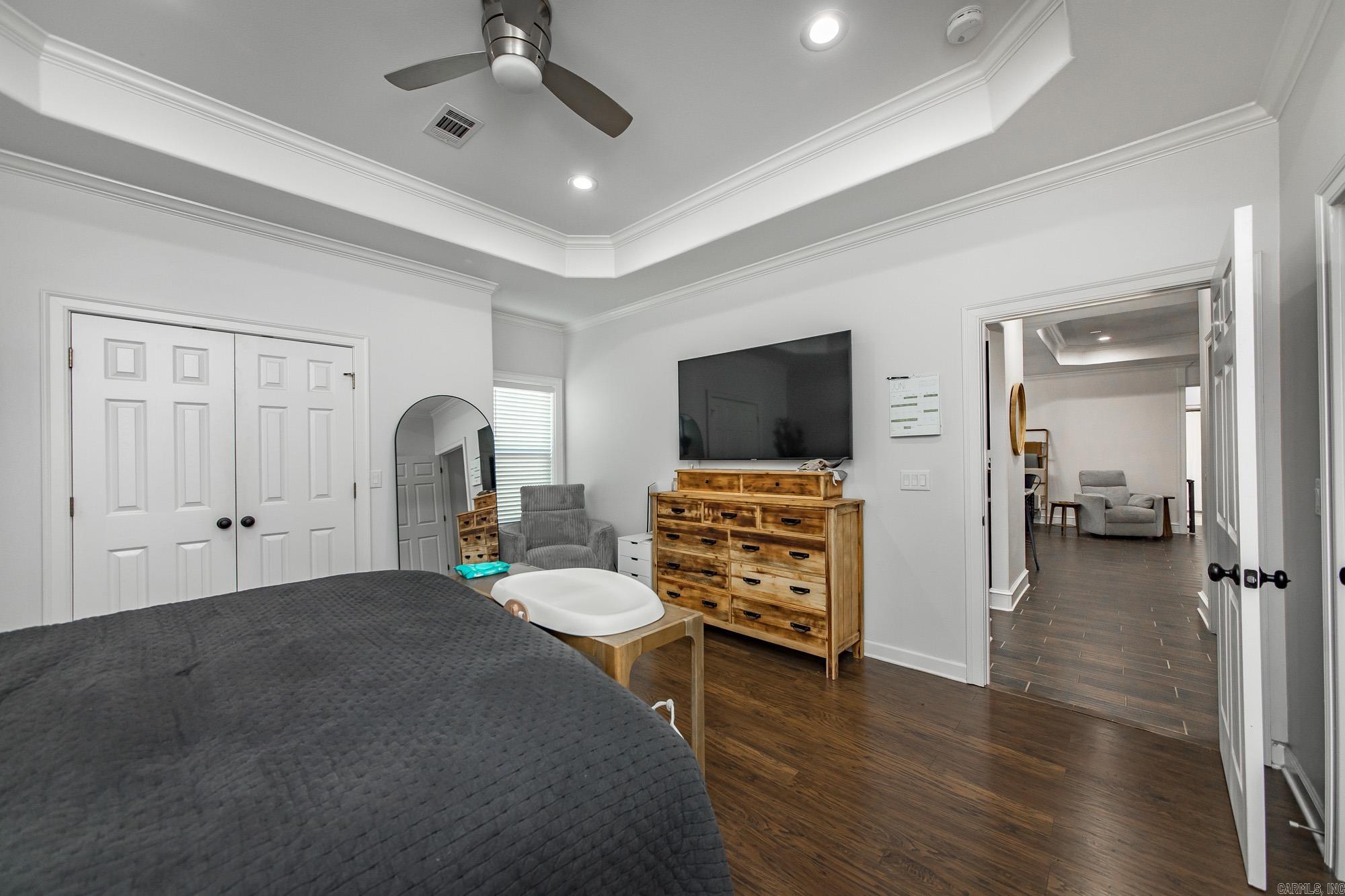 2817 Moonstone  Sherwood, AR